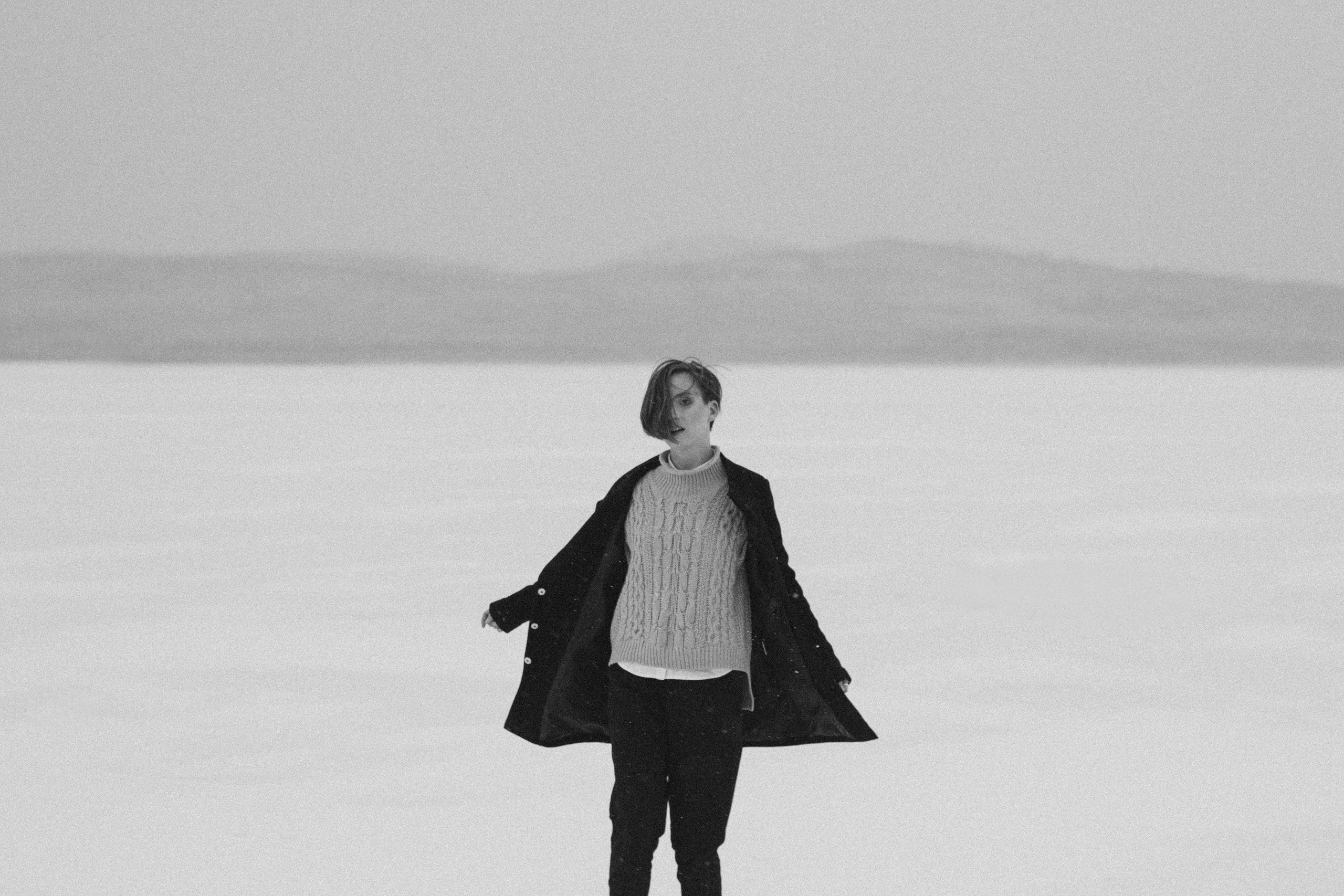 Катя. Славич Евгений — портретный фотограф