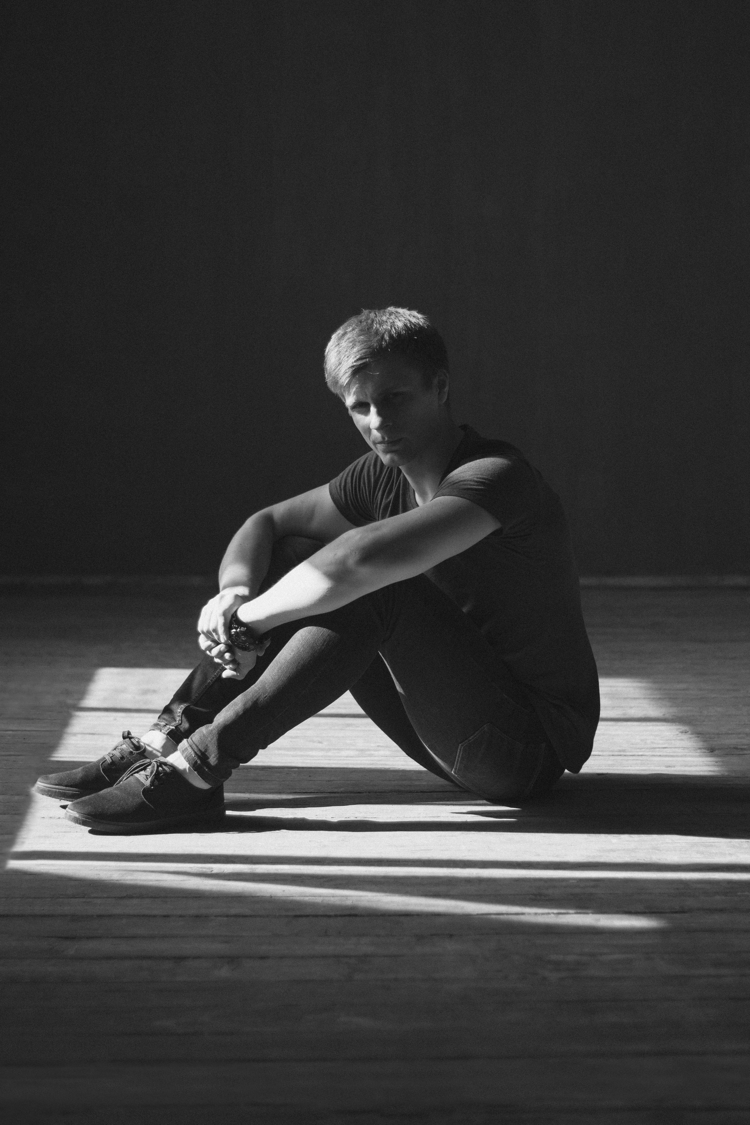 Евгений Ереклинцев. Славич Евгений — портретный фотограф