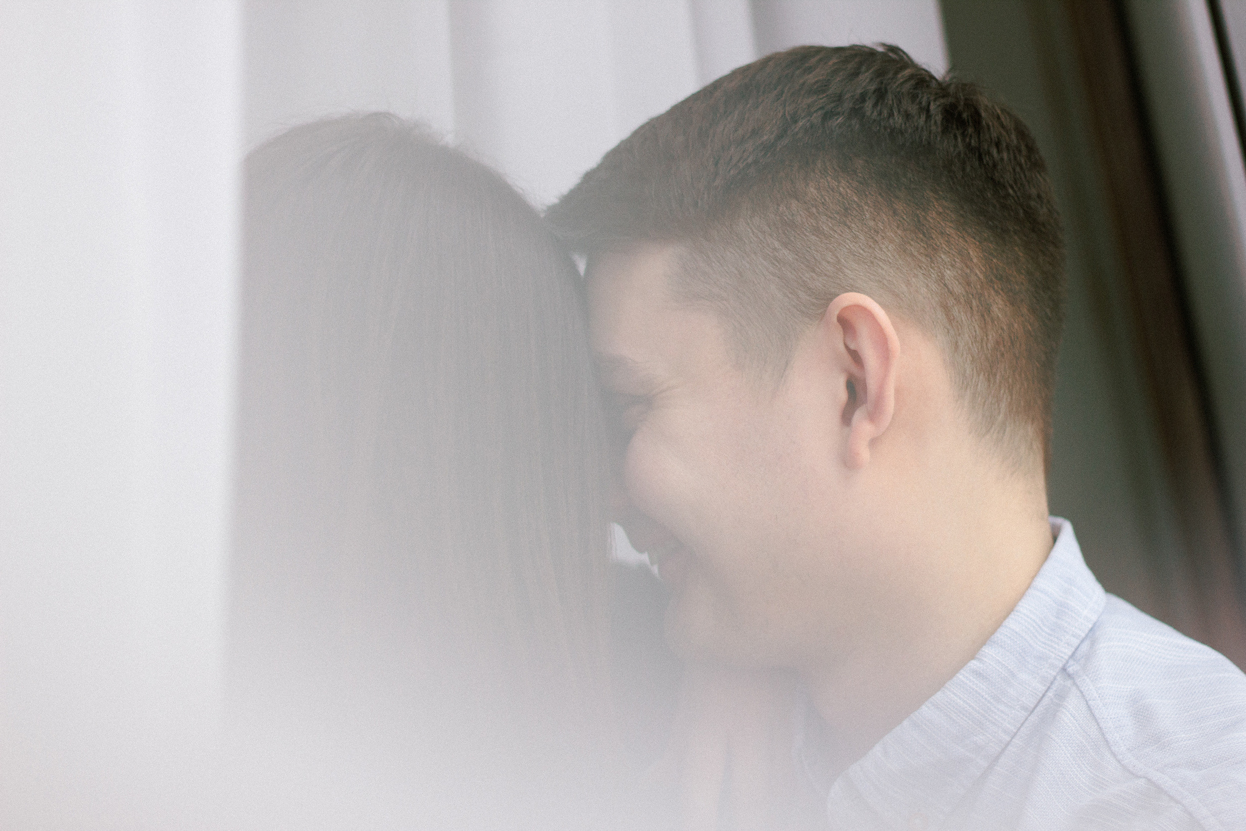 Саша и Лена. Славич Евгений — портретный фотограф