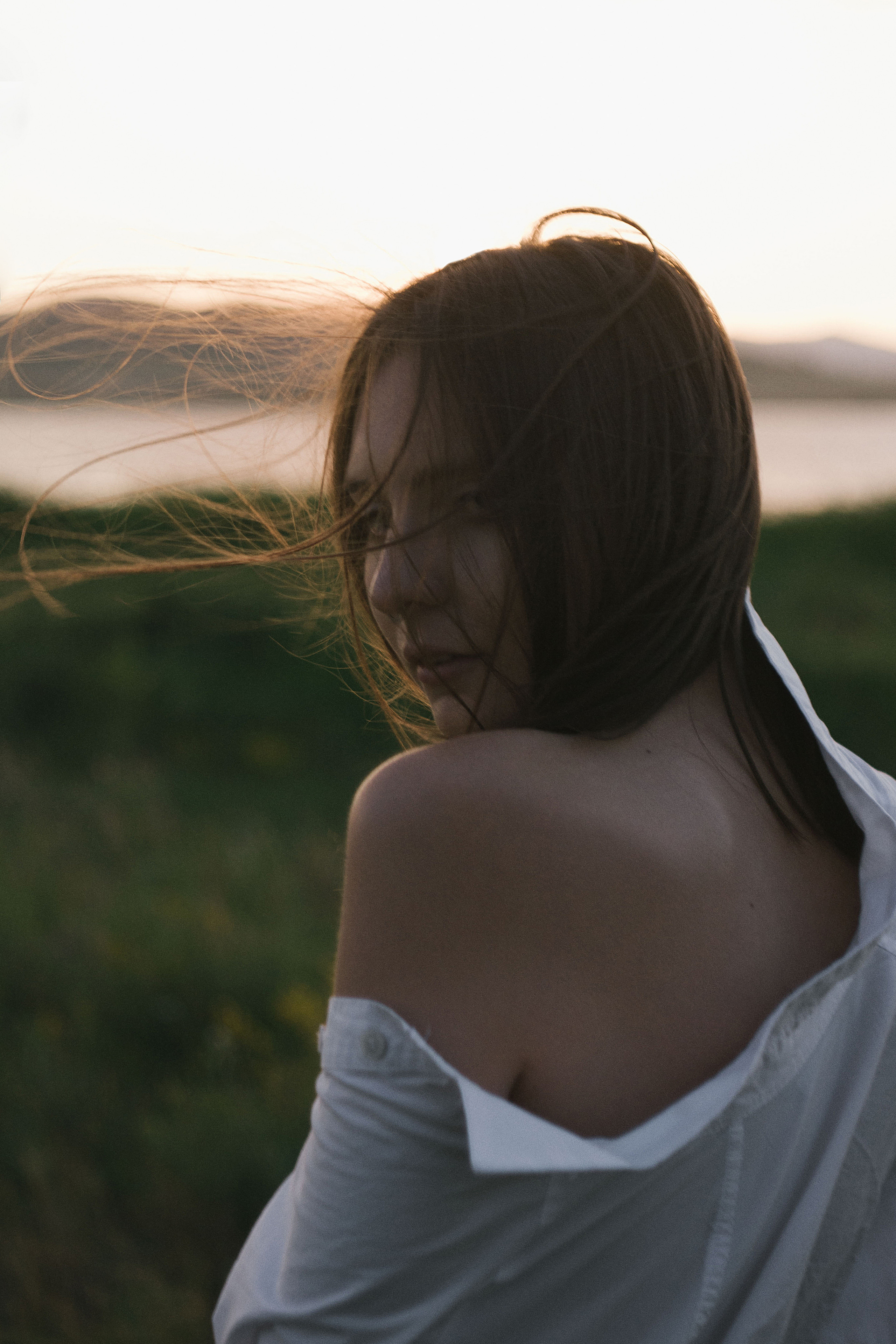 Юля Кутинина. Славич Евгений — портретный фотограф