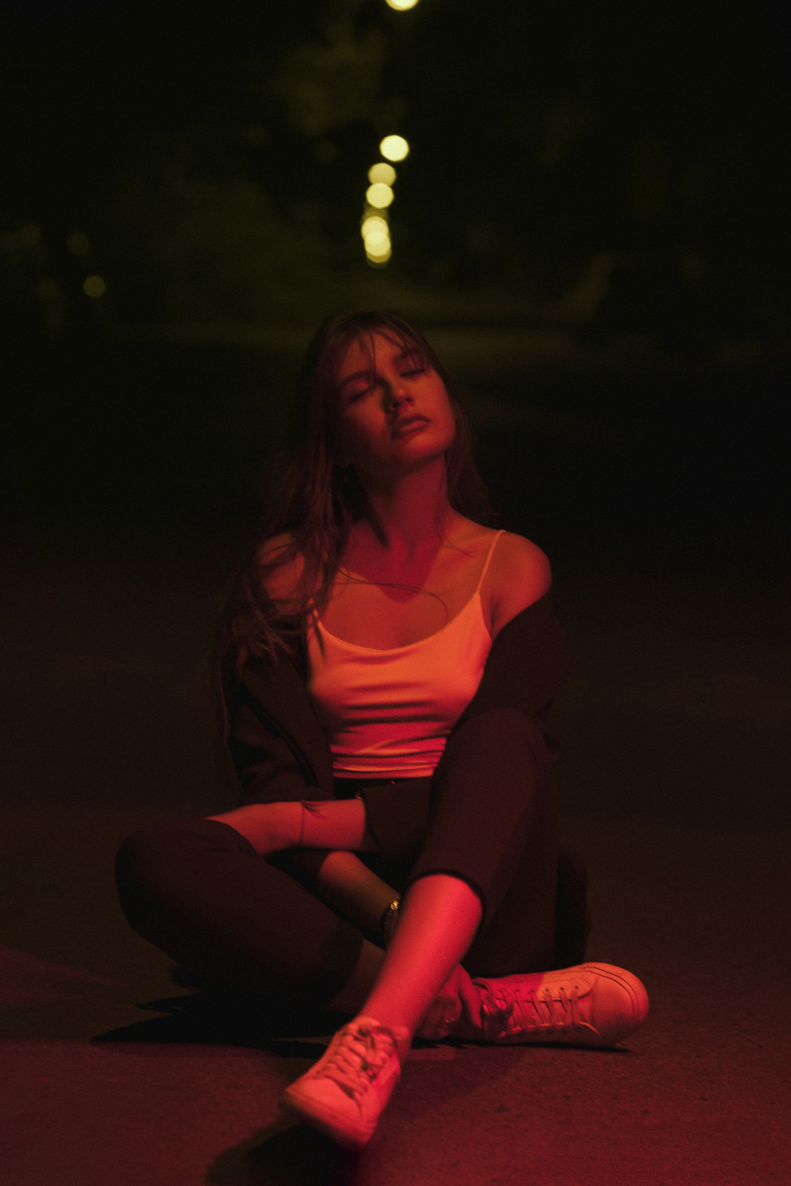 Лиана. Славич Евгений — портретный фотограф