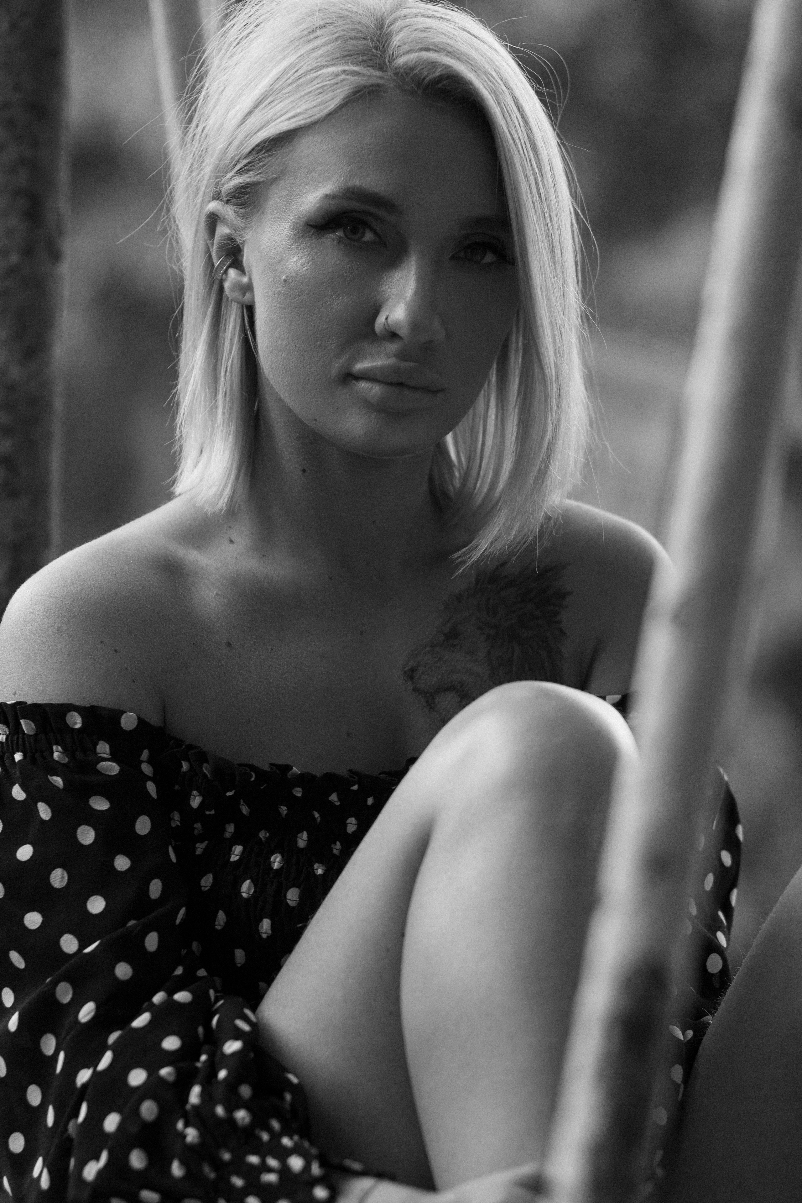 Катя Bazyka. Part 2. Славич Евгений — портретный фотограф