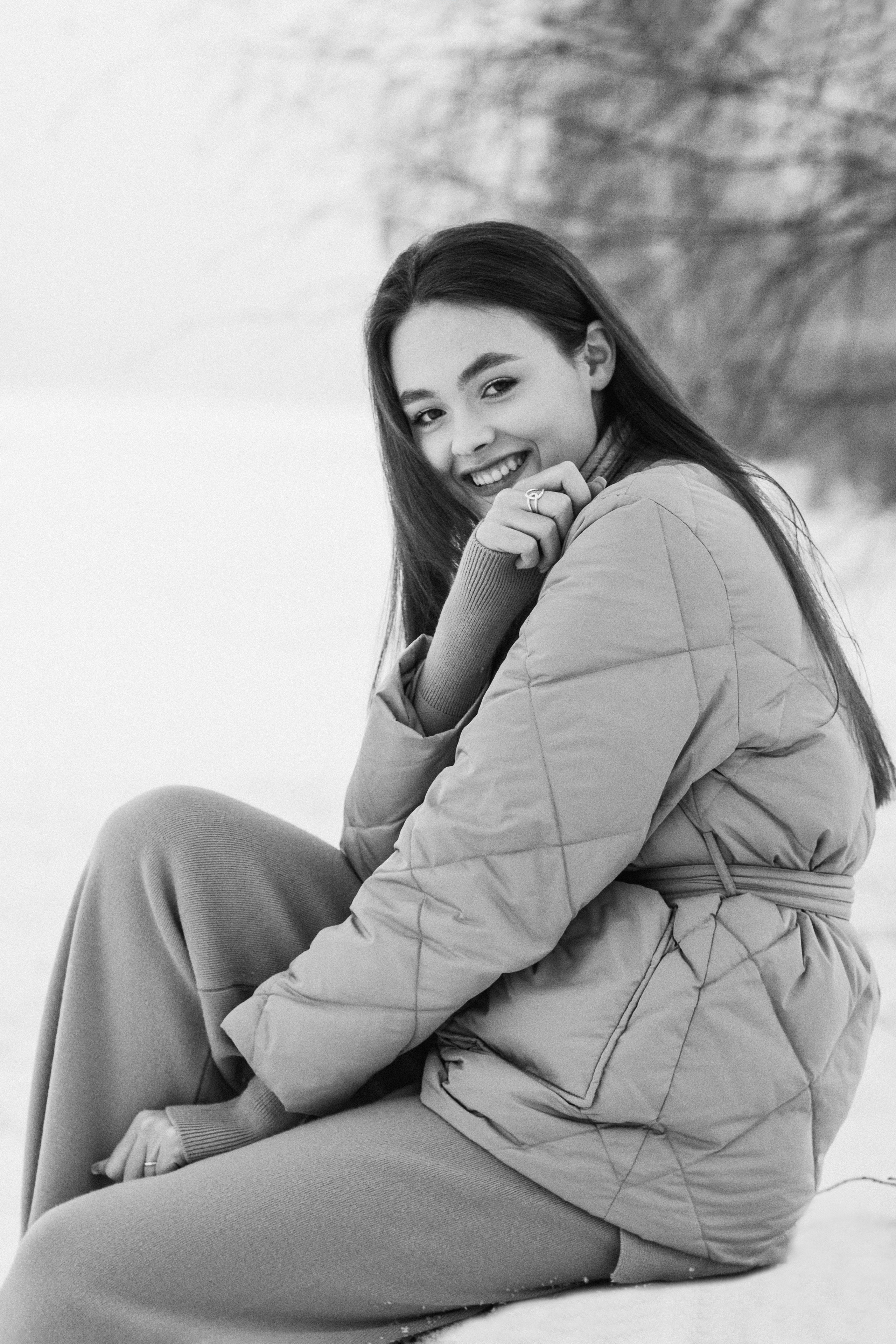 Дарина. Славич Евгений — портретный фотограф