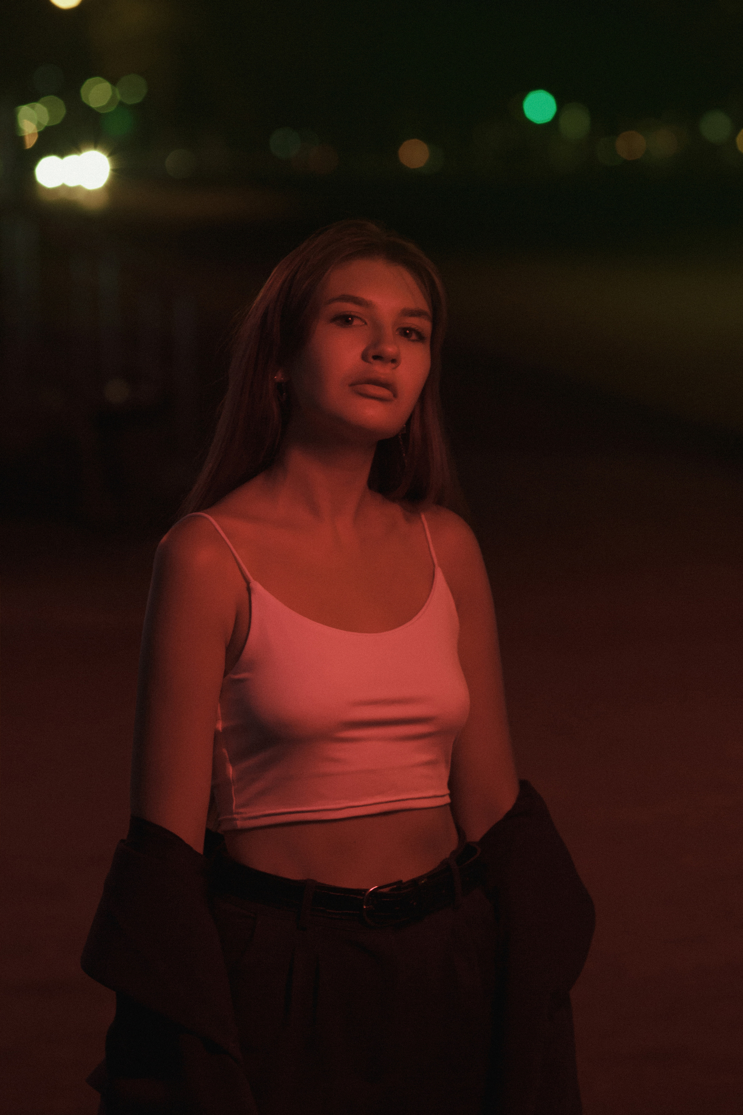 Лиана. Славич Евгений — портретный фотограф