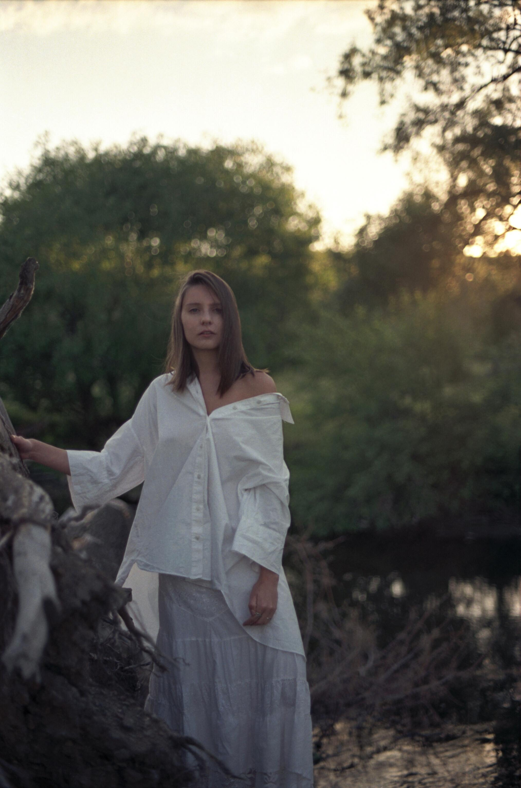 Юля Кутинина. Славич Евгений — портретный фотограф