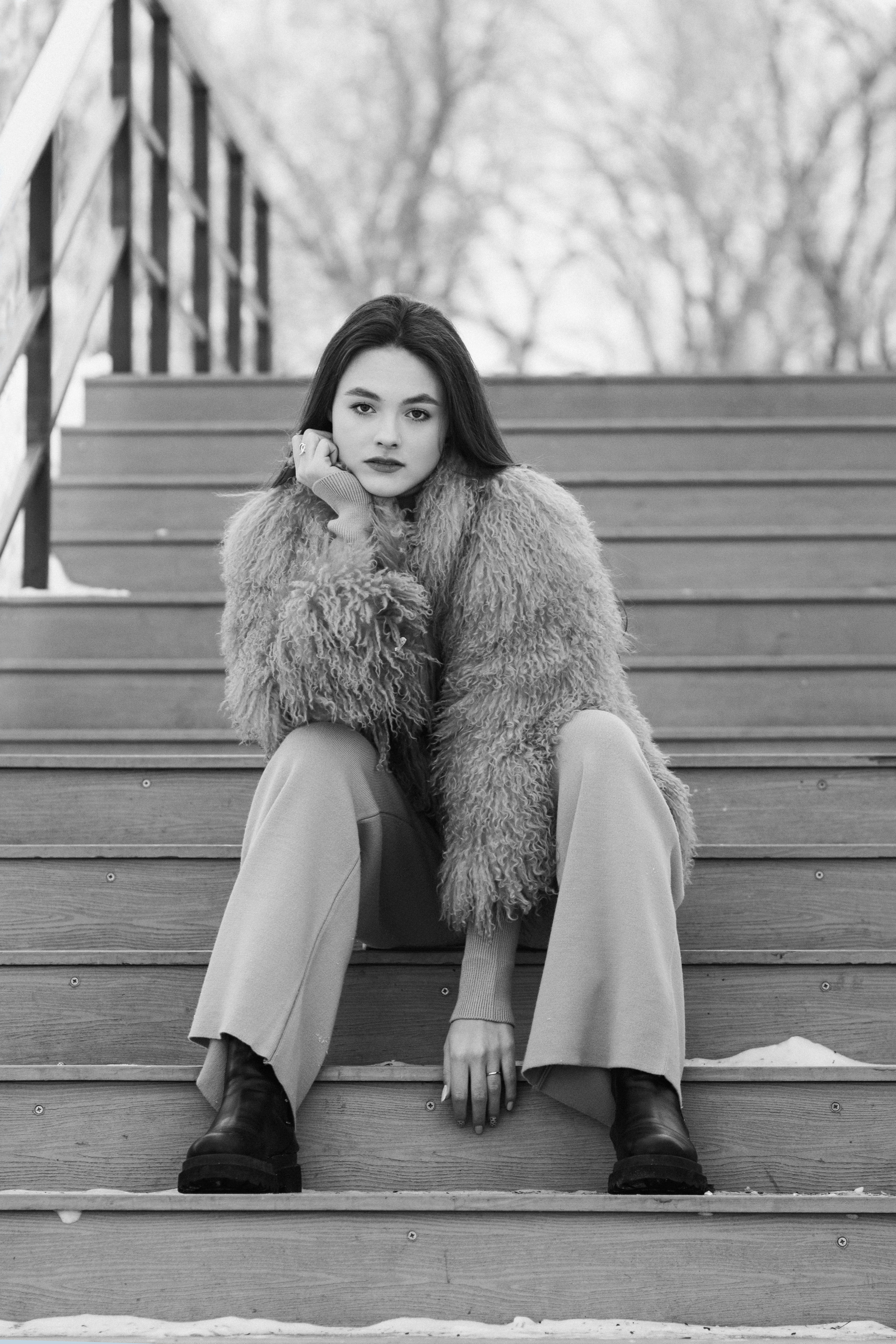 Дарина. Славич Евгений — портретный фотограф