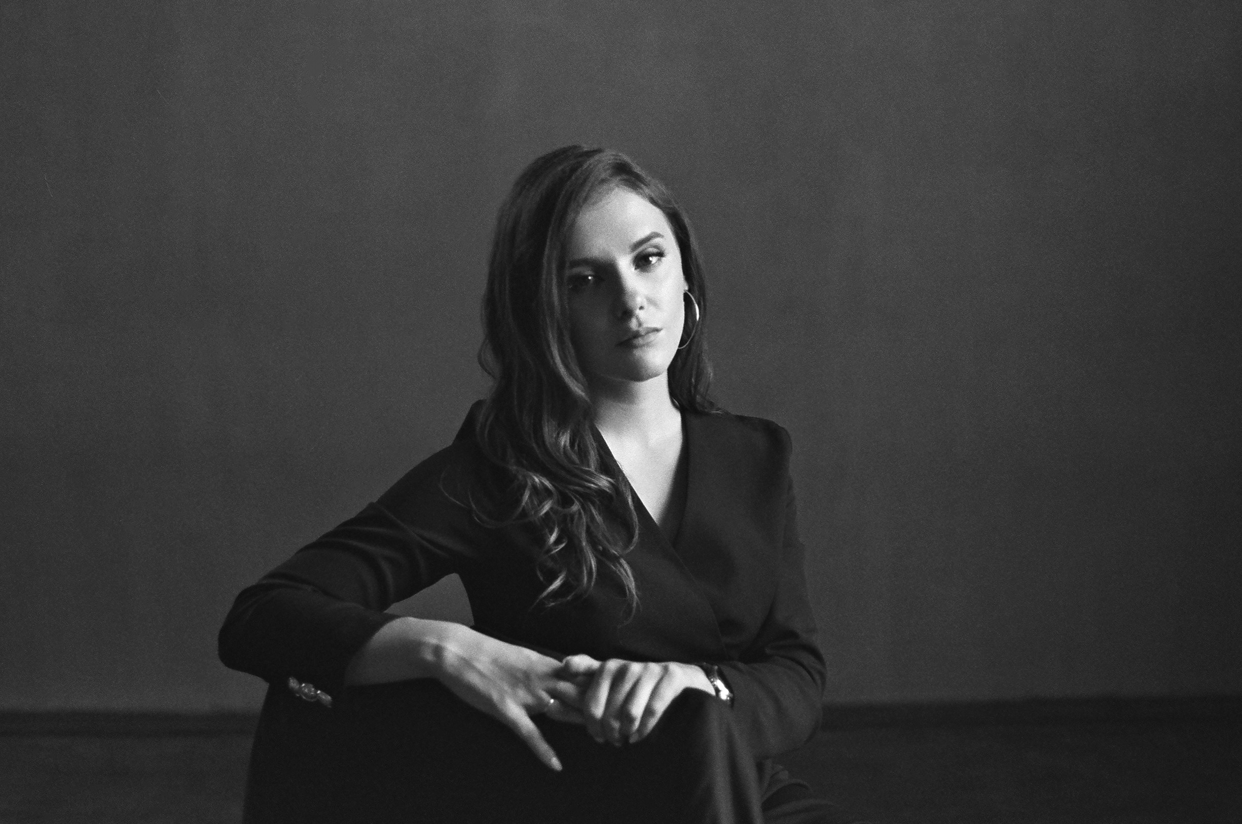 Мария. Славич Евгений — портретный фотограф