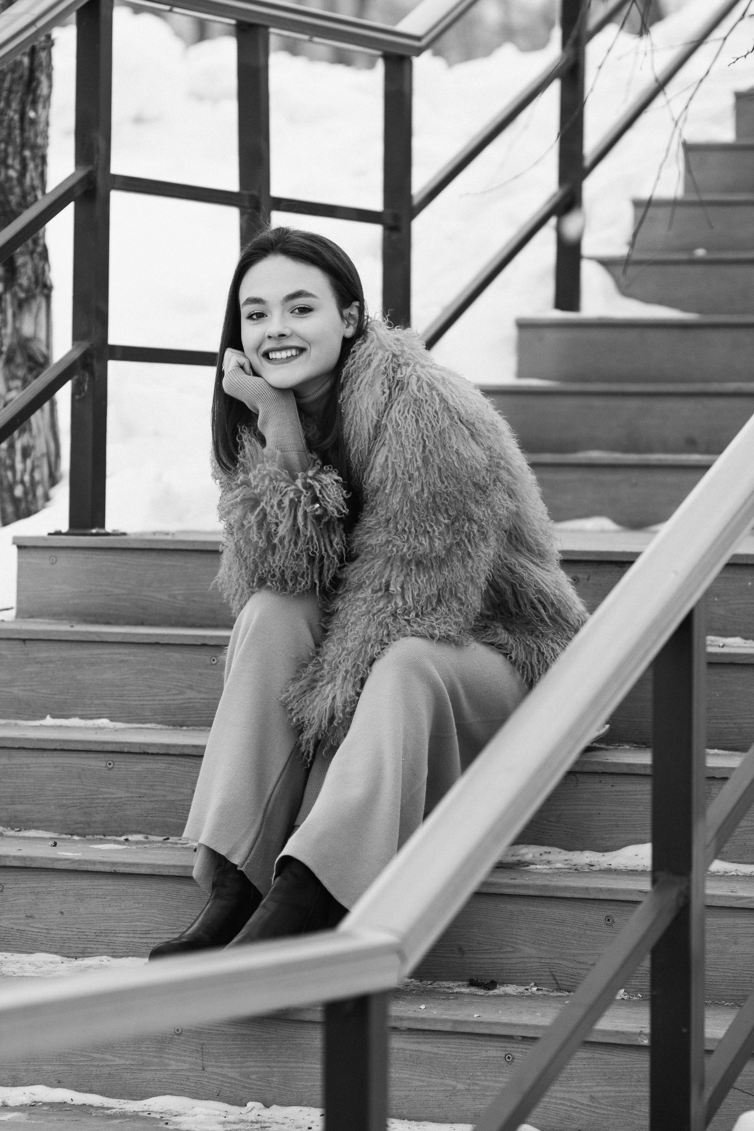 Дарина. Славич Евгений — портретный фотограф