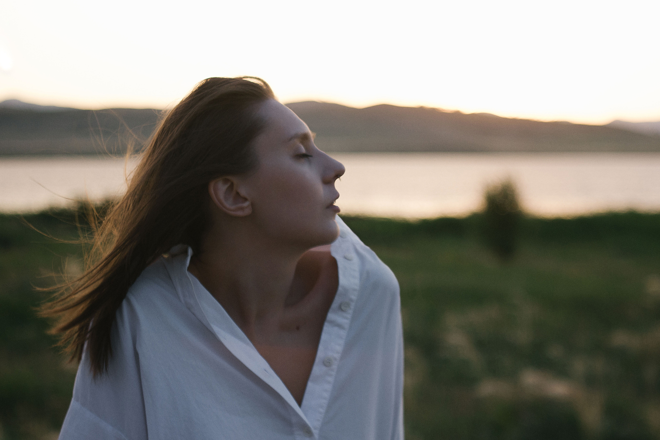 Юля Кутинина. Славич Евгений — портретный фотограф