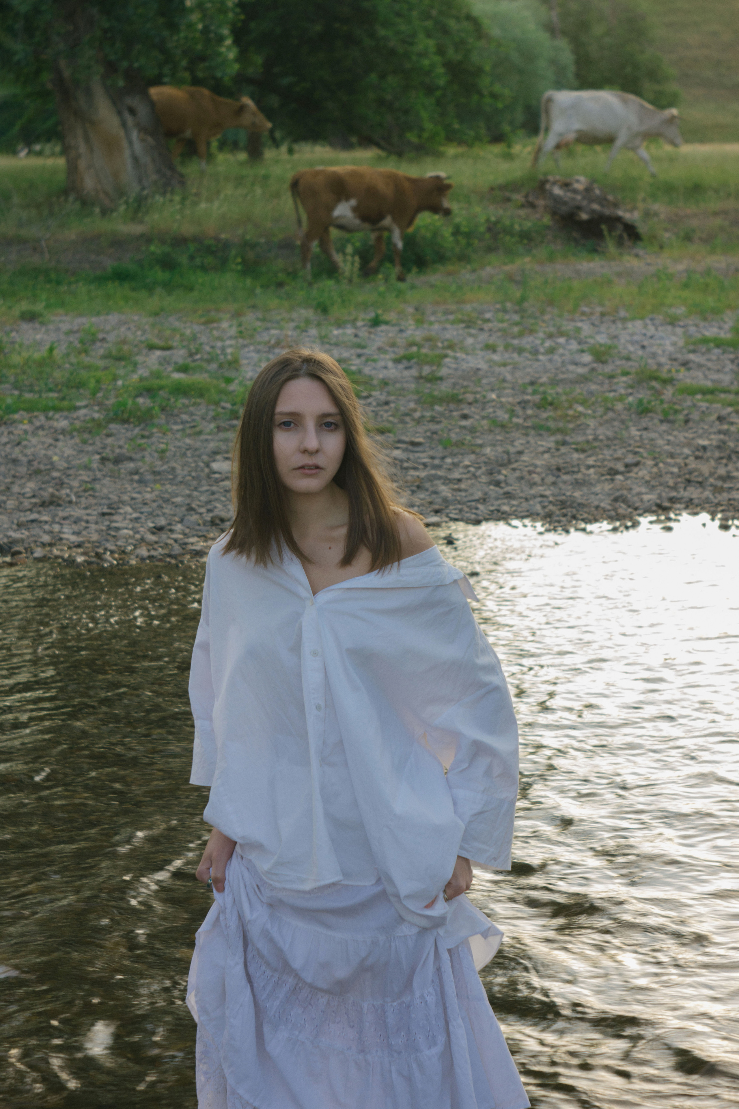 Юля Кутинина. Славич Евгений — портретный фотограф