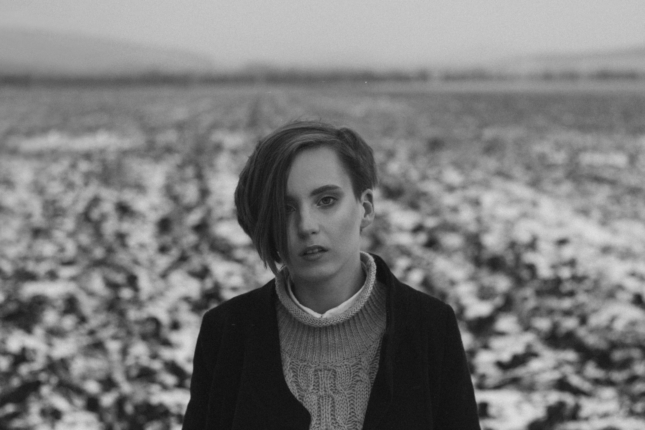 Катя. Славич Евгений — портретный фотограф