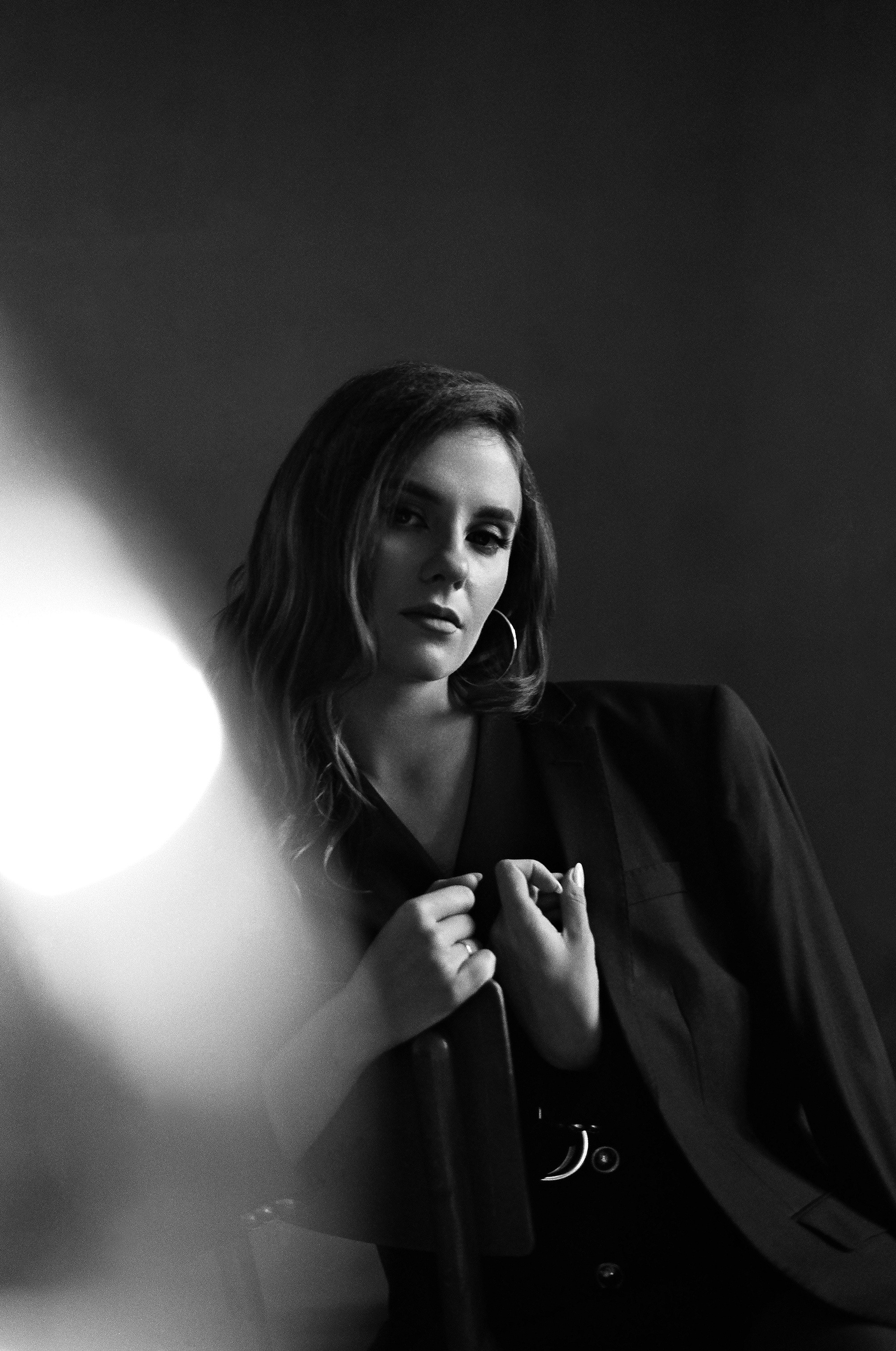 Мария. Славич Евгений — портретный фотограф