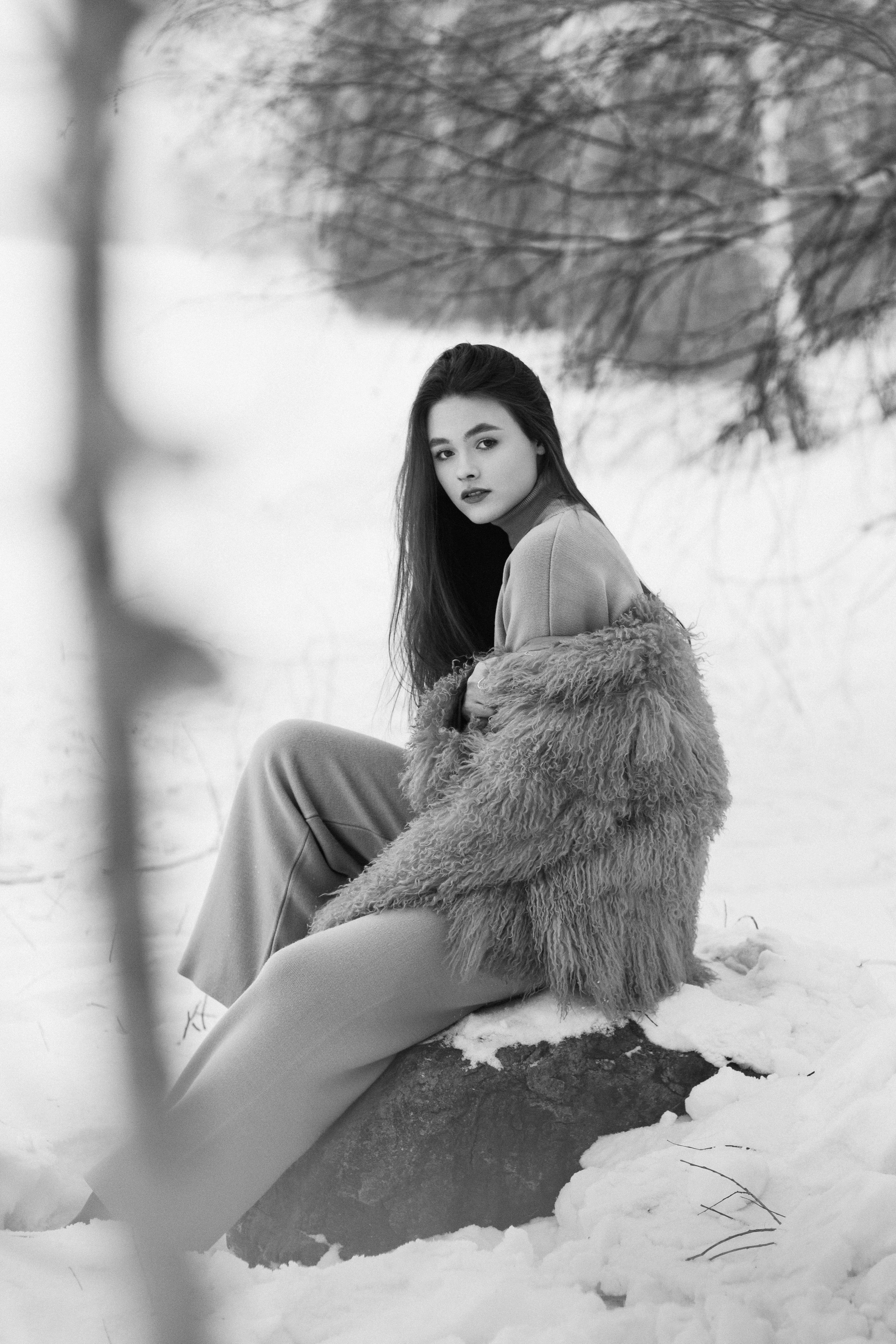 Дарина. Славич Евгений — портретный фотограф