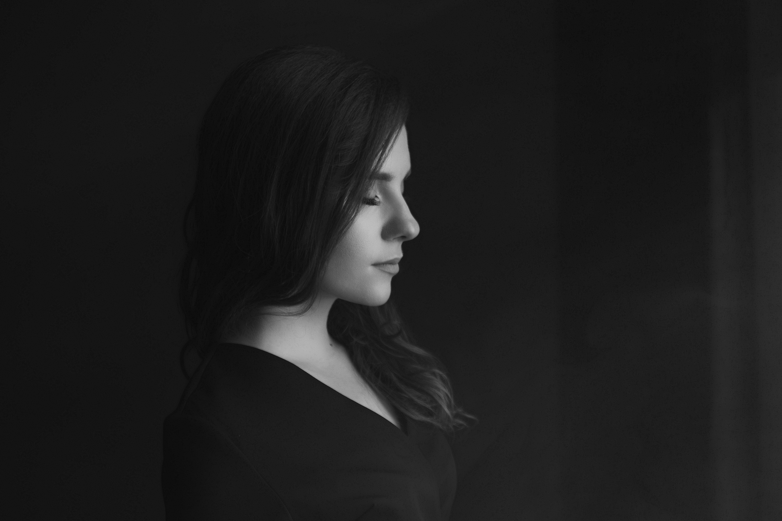 Славич Евгений — портретный фотограф