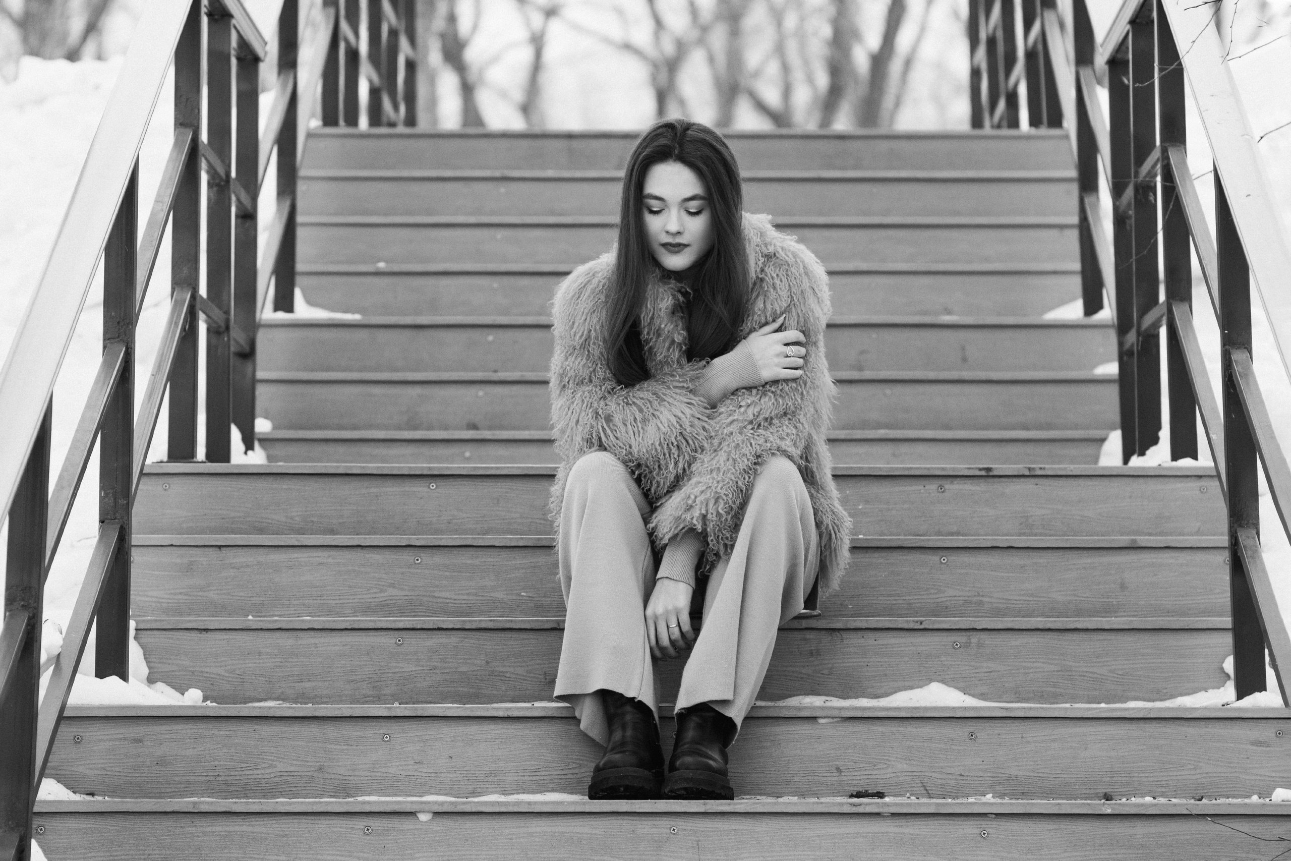 Дарина. Славич Евгений — портретный фотограф