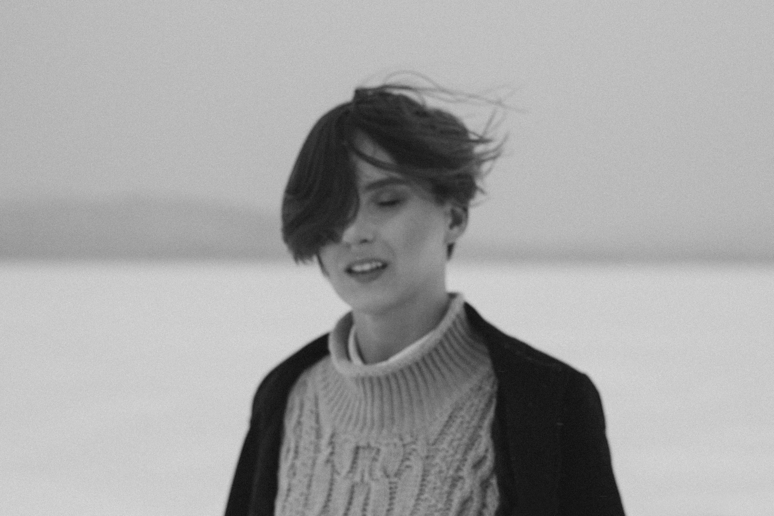 Катя. Славич Евгений — портретный фотограф