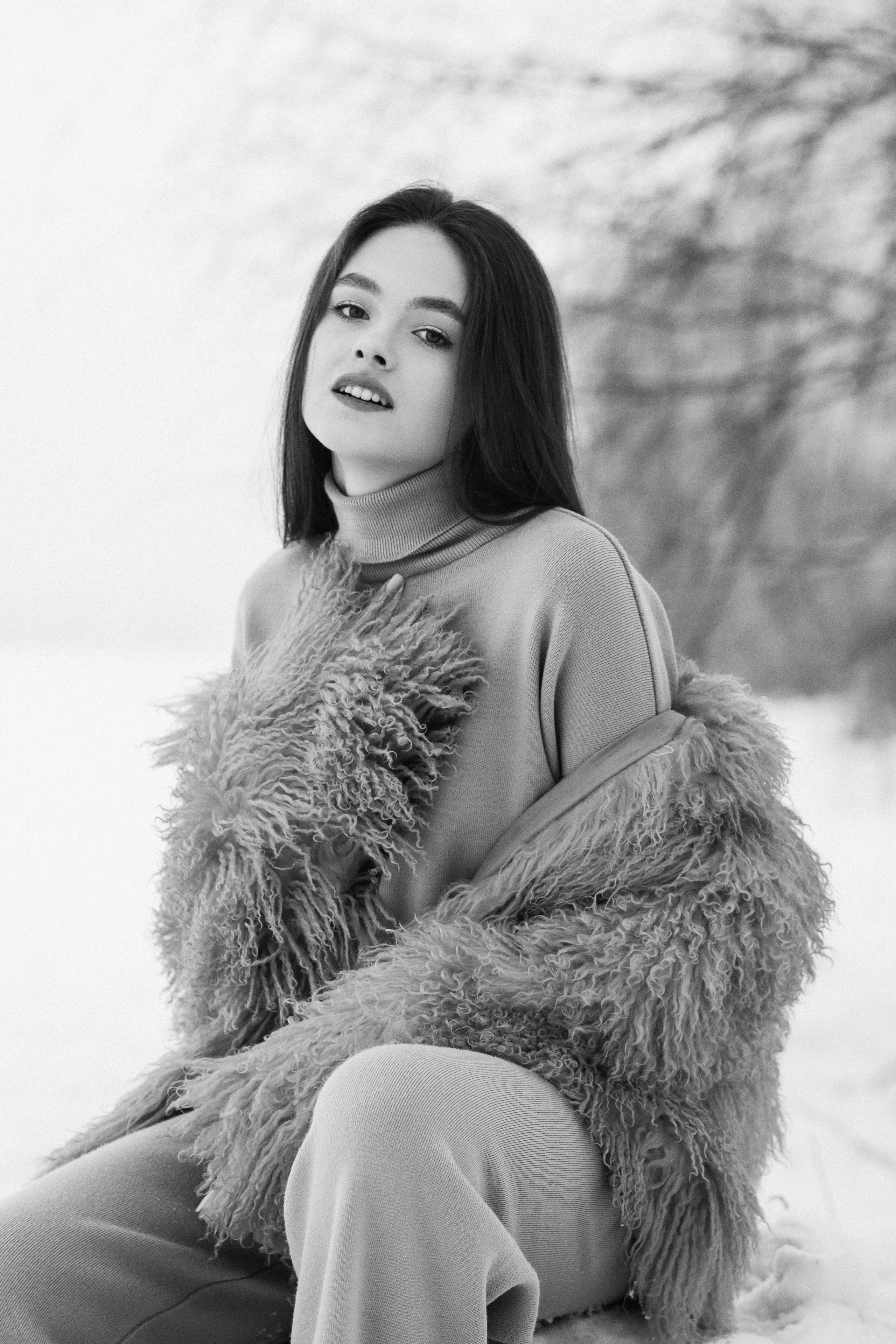 Дарина. Славич Евгений — портретный фотограф