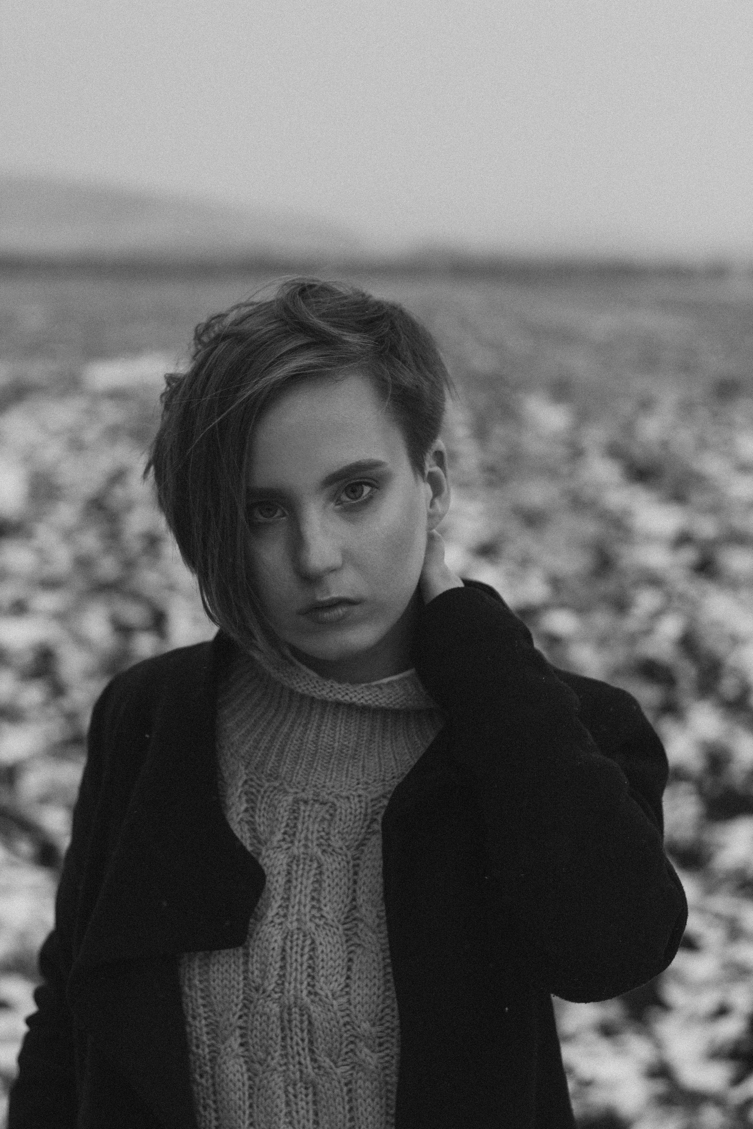 Катя. Славич Евгений — портретный фотограф