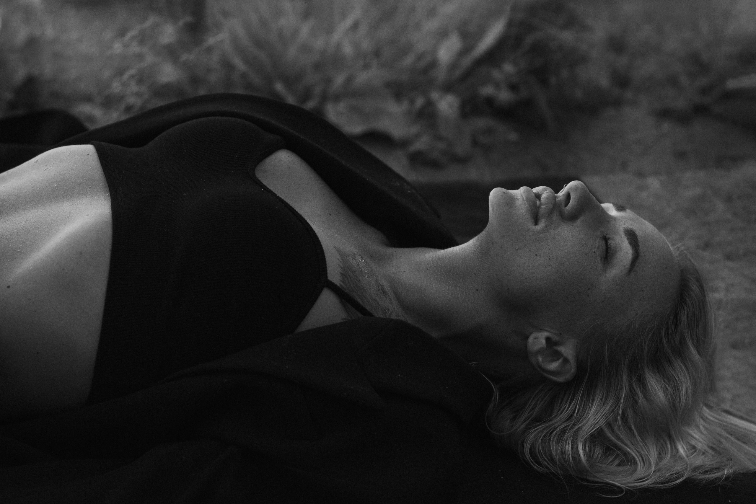 Катя Bazyka. Часть 1. Славич Евгений — портретный фотограф