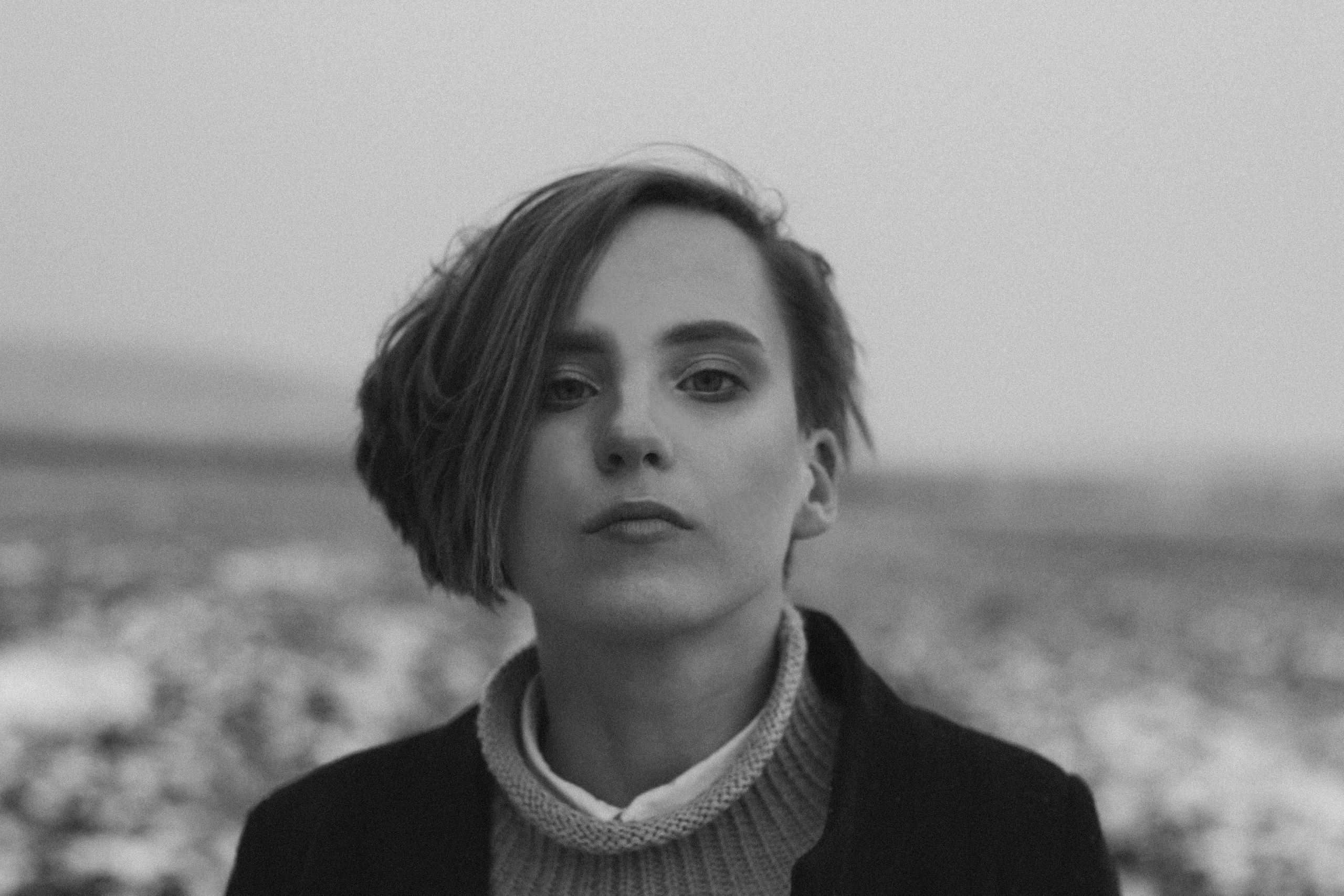 Катя. Славич Евгений — портретный фотограф