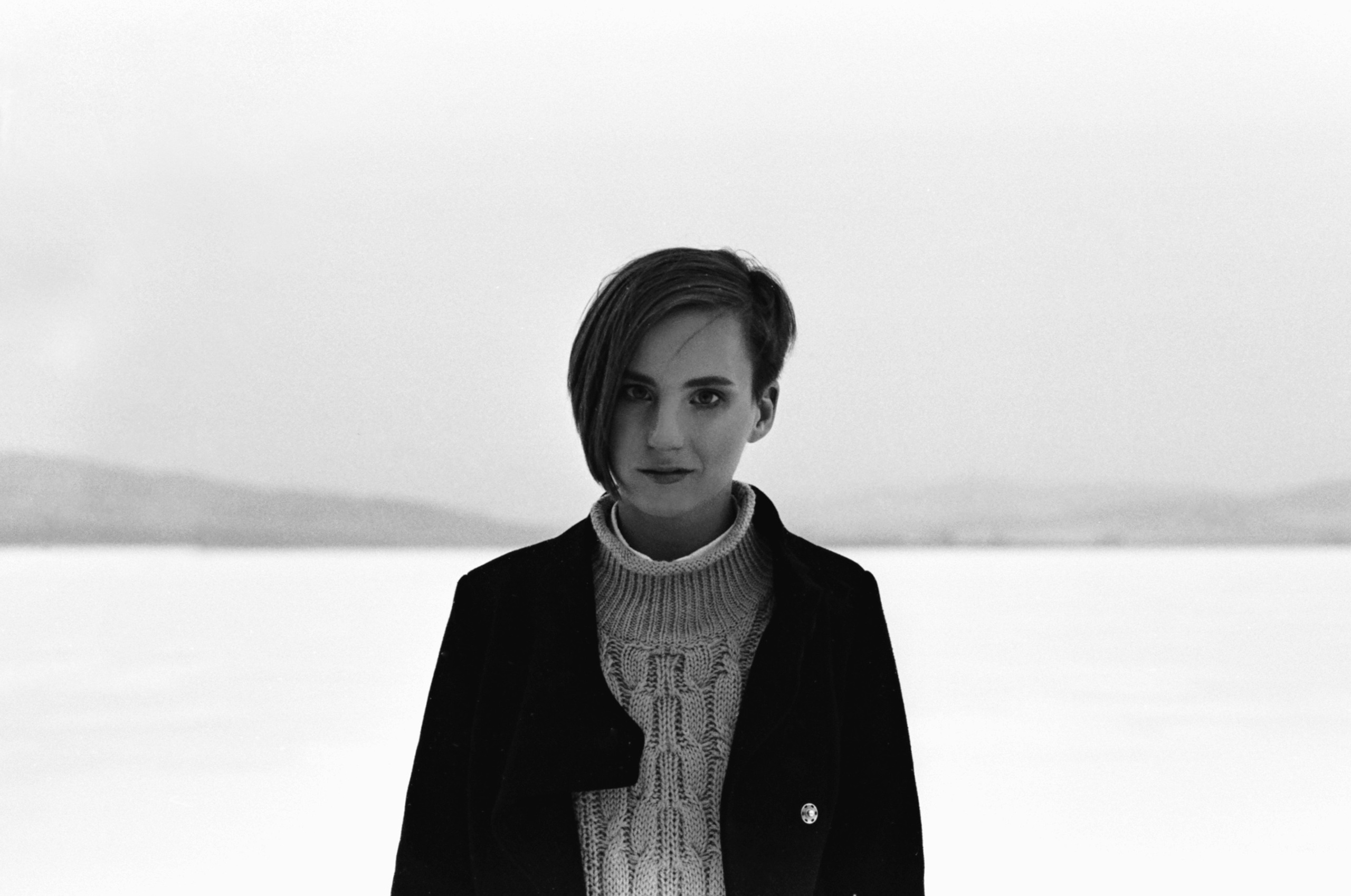 Катя. Славич Евгений — портретный фотограф