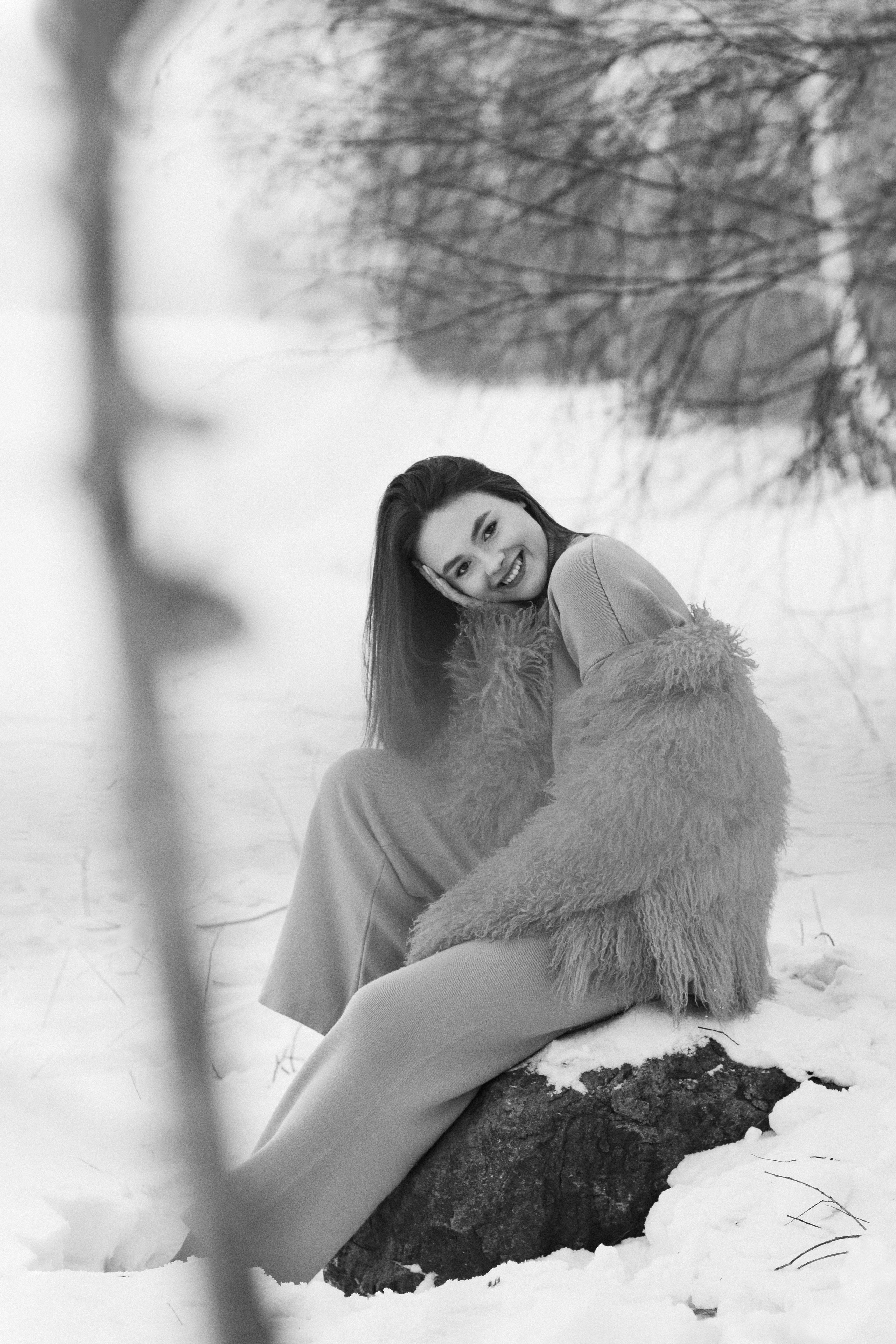 Дарина. Славич Евгений — портретный фотограф