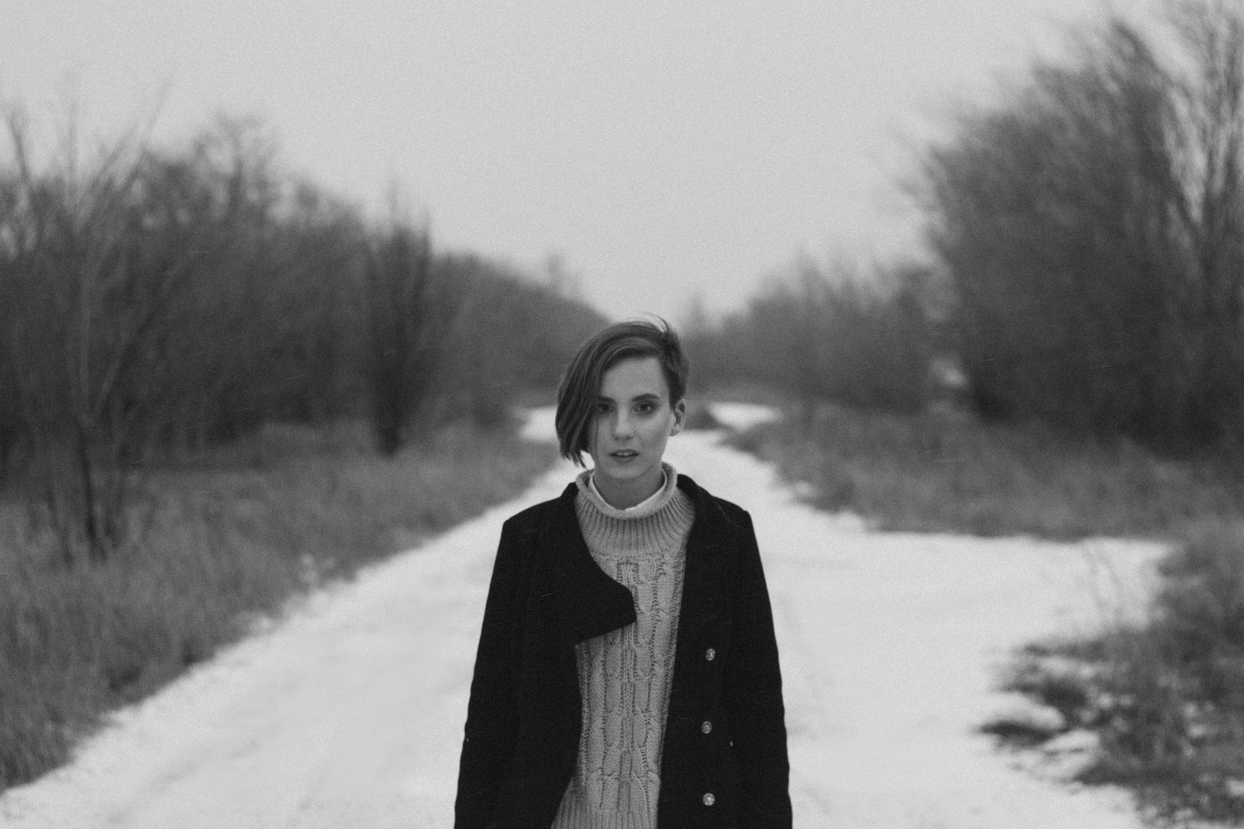 Катя. Славич Евгений — портретный фотограф