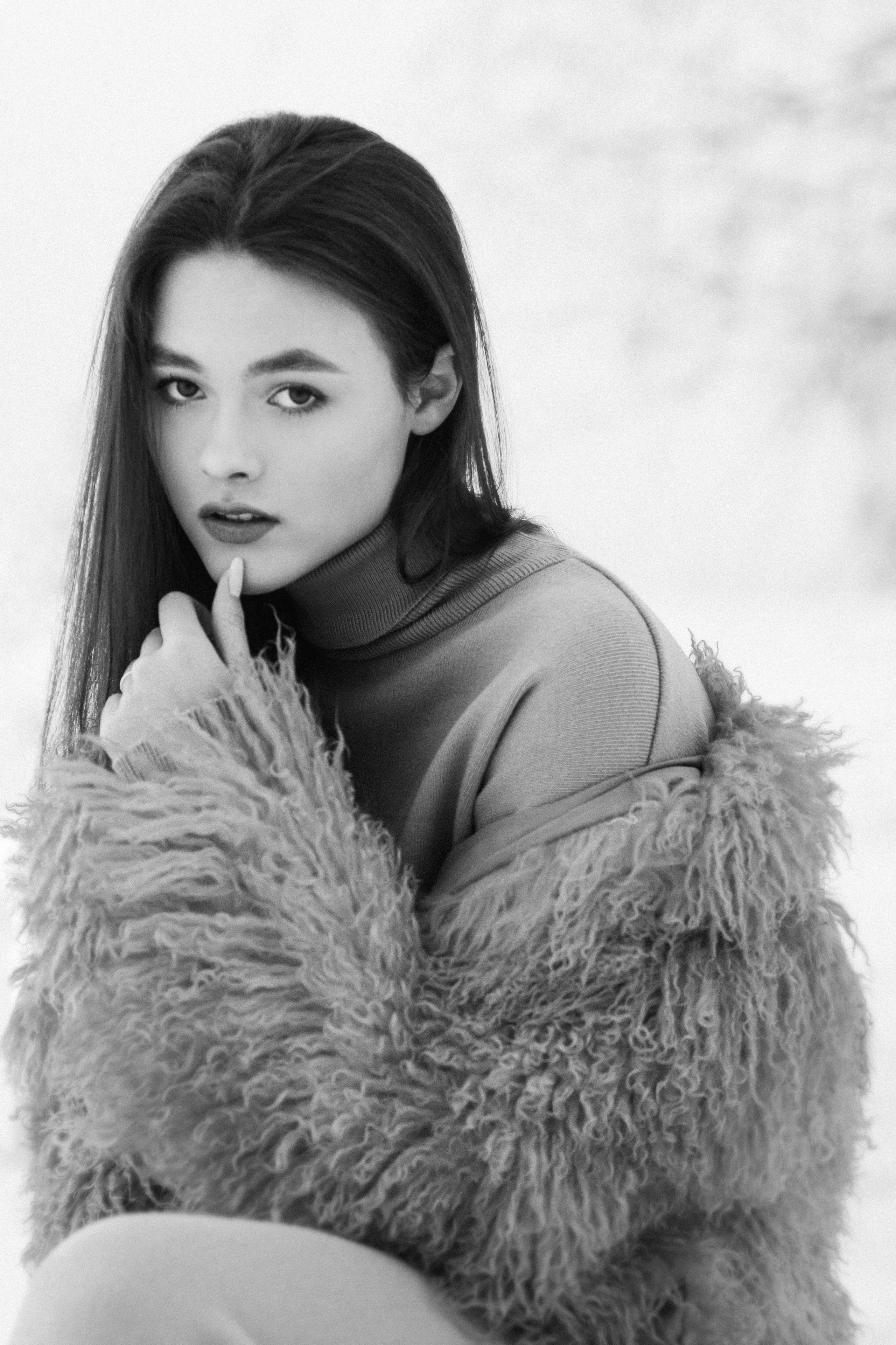 Дарина. Славич Евгений — портретный фотограф