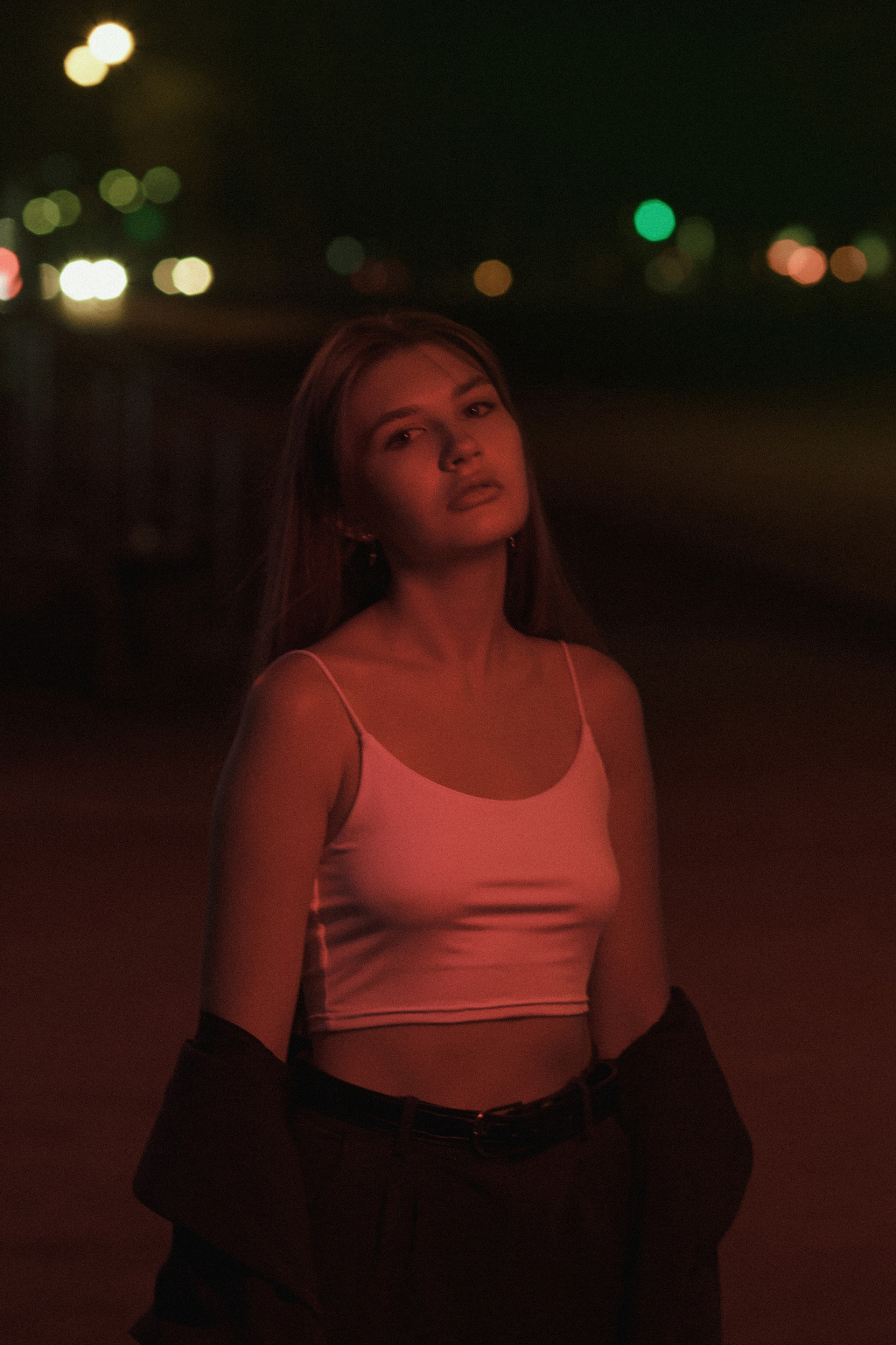 Лиана. Славич Евгений — портретный фотограф