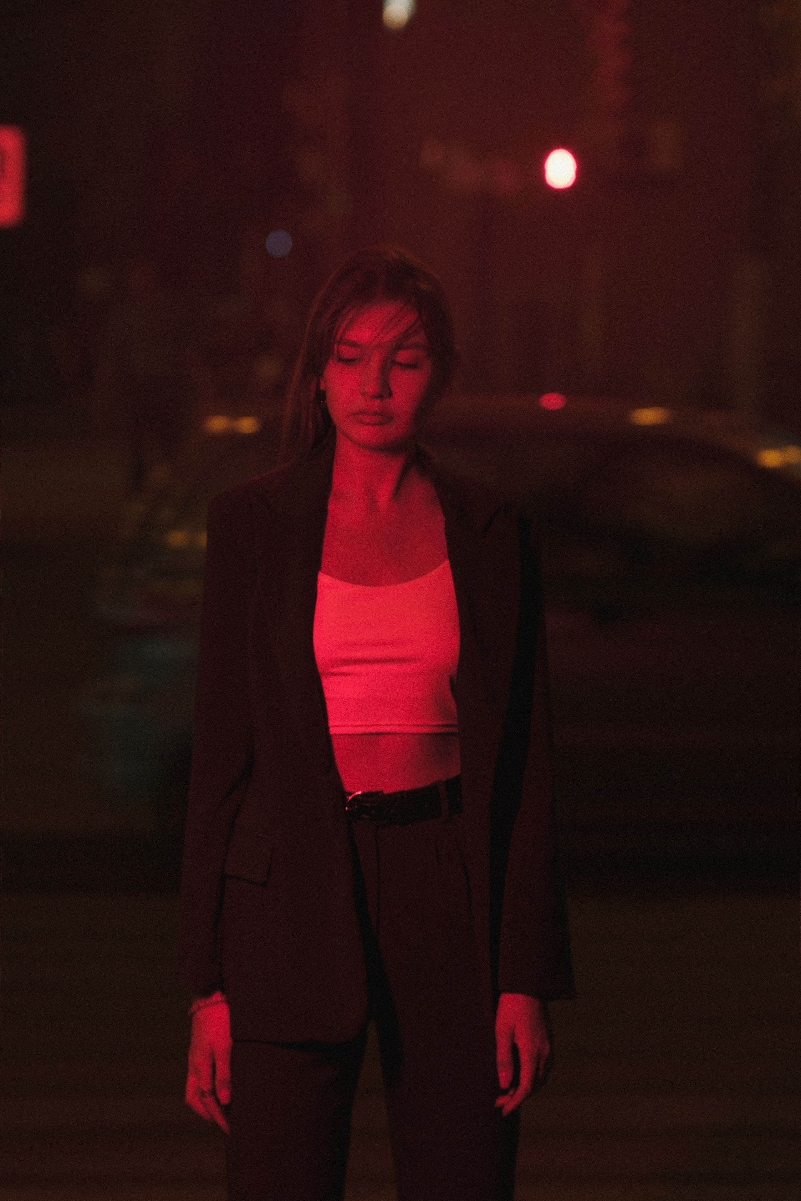 Лиана. Славич Евгений — портретный фотограф