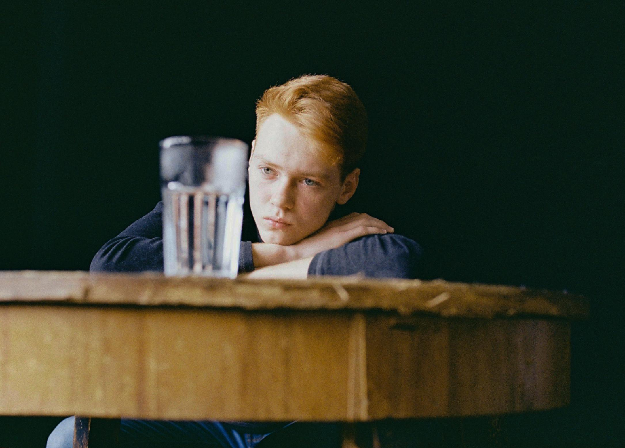 Андрей. Славич Евгений — портретный фотограф