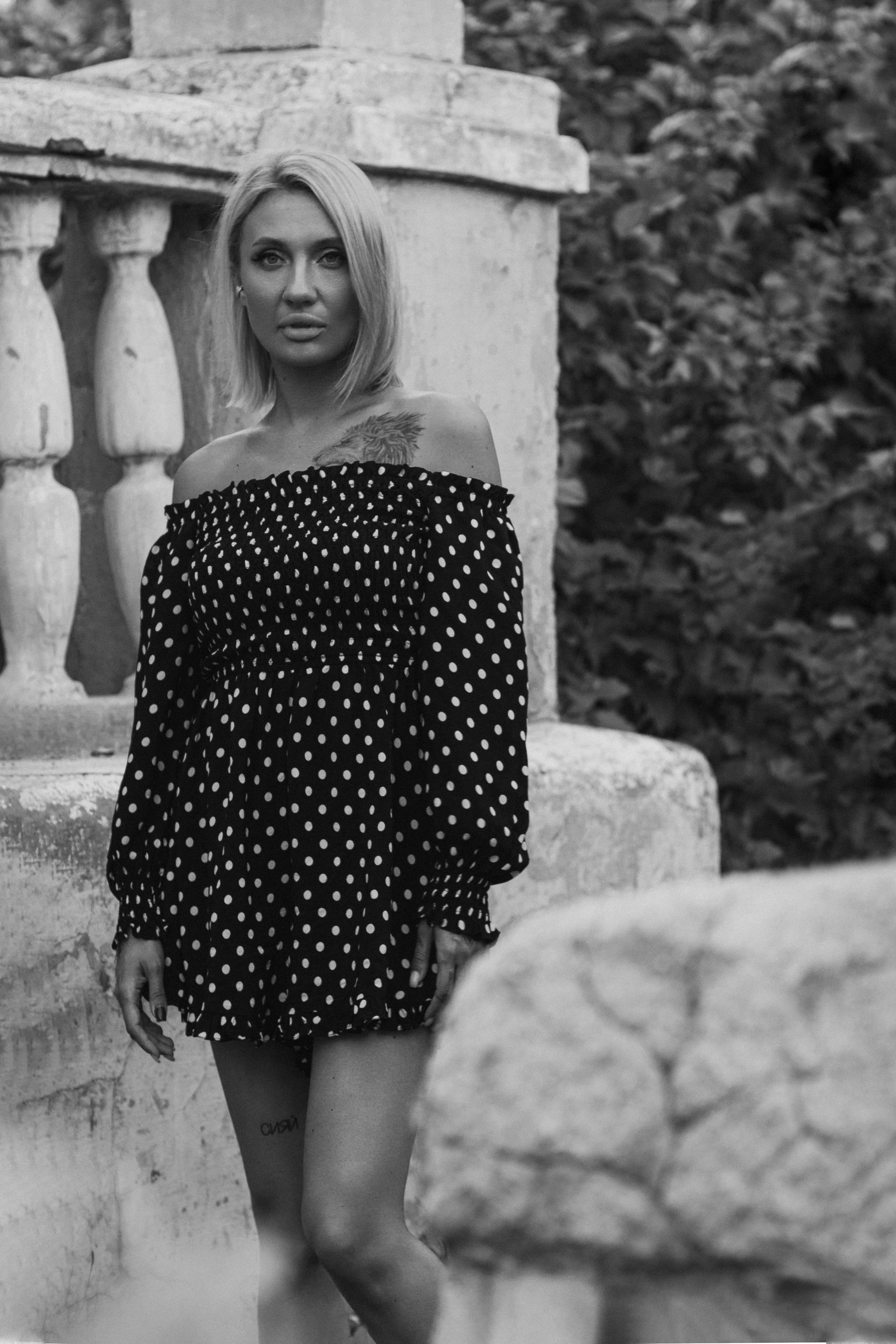 Катя Bazyka. Part 2. Славич Евгений — портретный фотограф