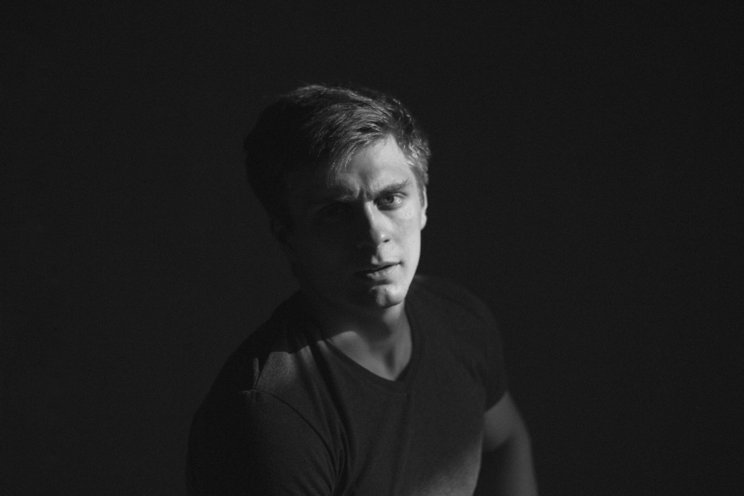 Евгений Ереклинцев. Славич Евгений — портретный фотограф