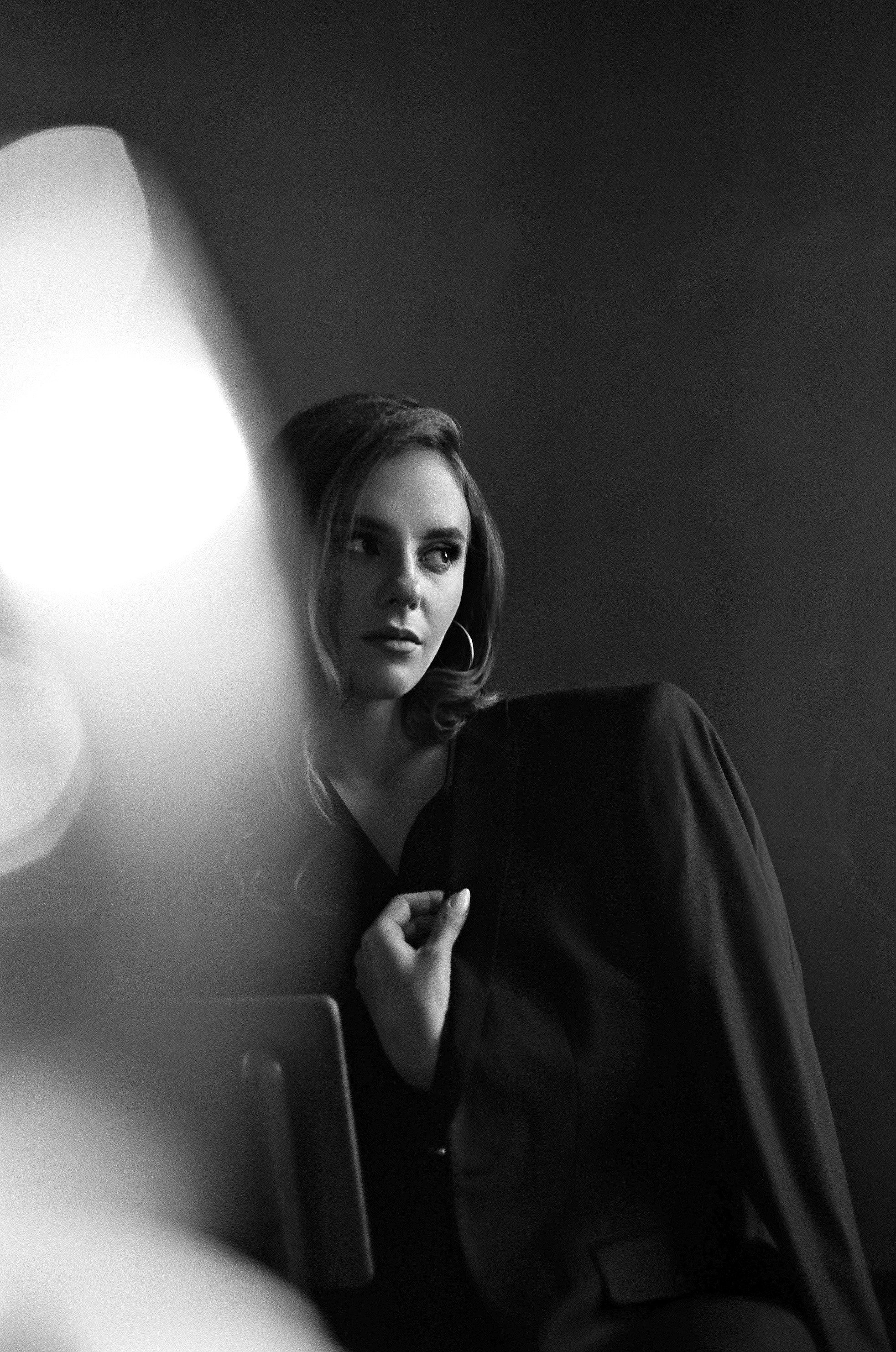 Мария. Славич Евгений — портретный фотограф