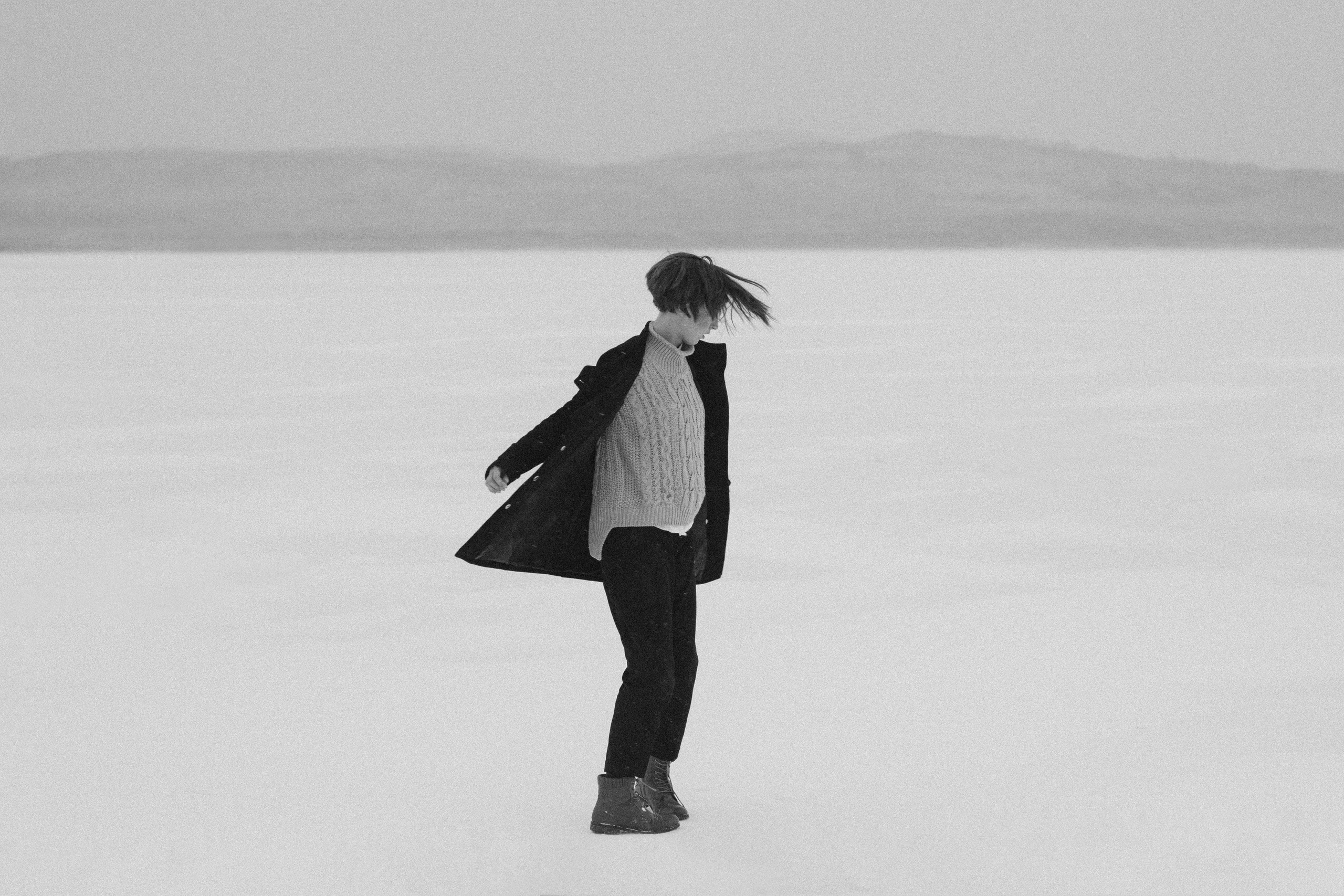 Катя. Славич Евгений — портретный фотограф