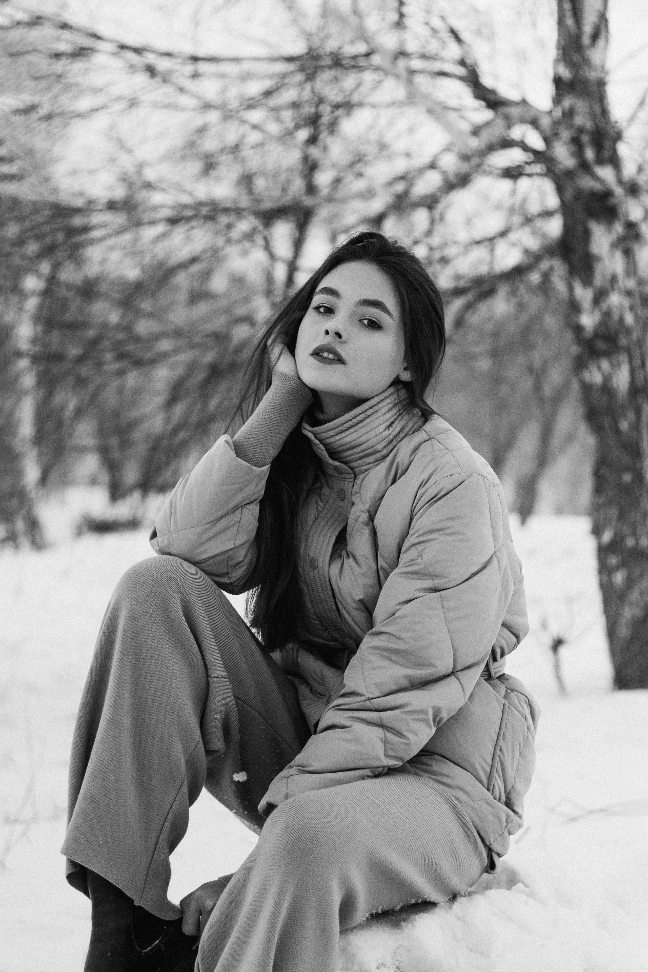 Дарина. Славич Евгений — портретный фотограф