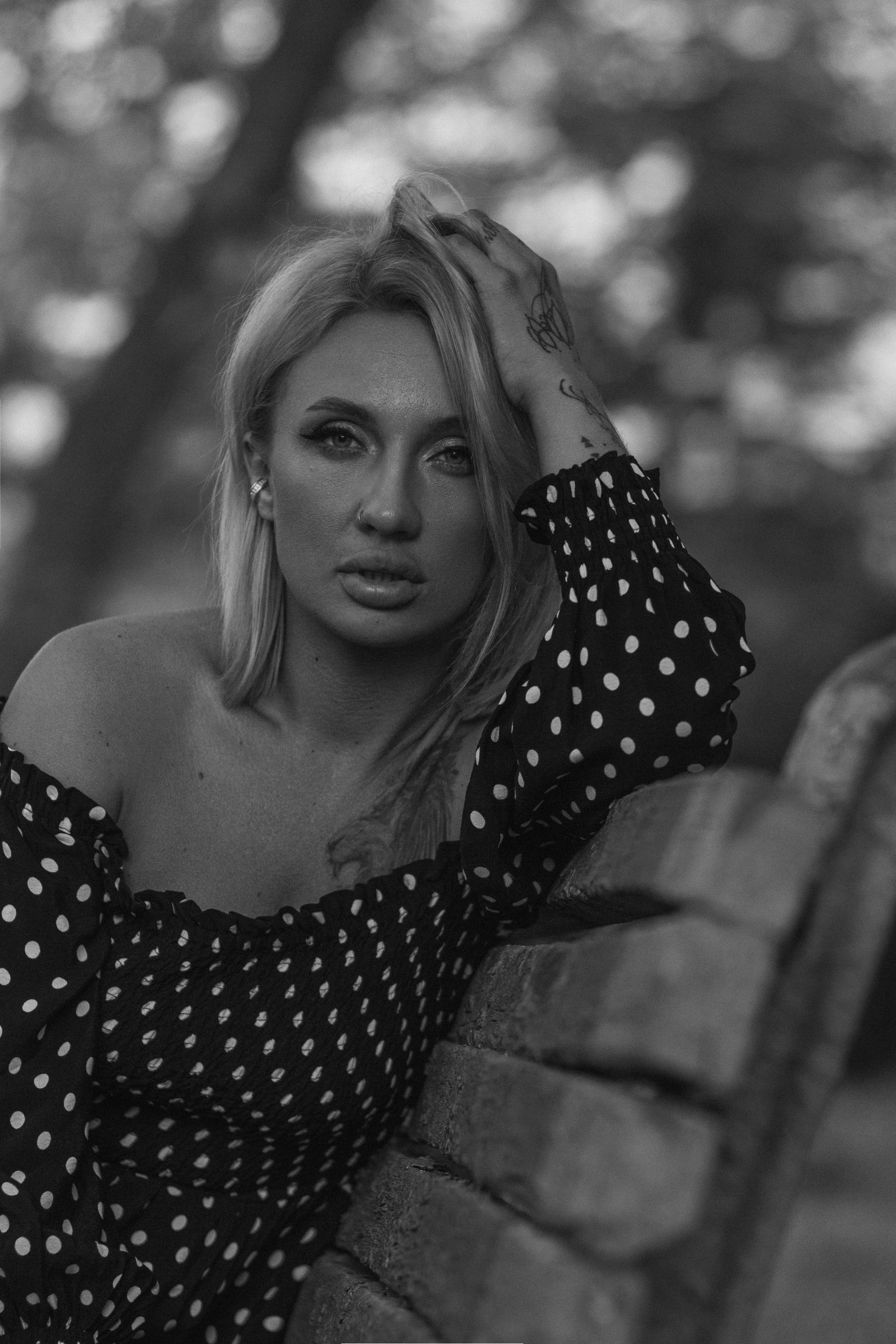 Катя Bazyka. Part 2. Славич Евгений — портретный фотограф