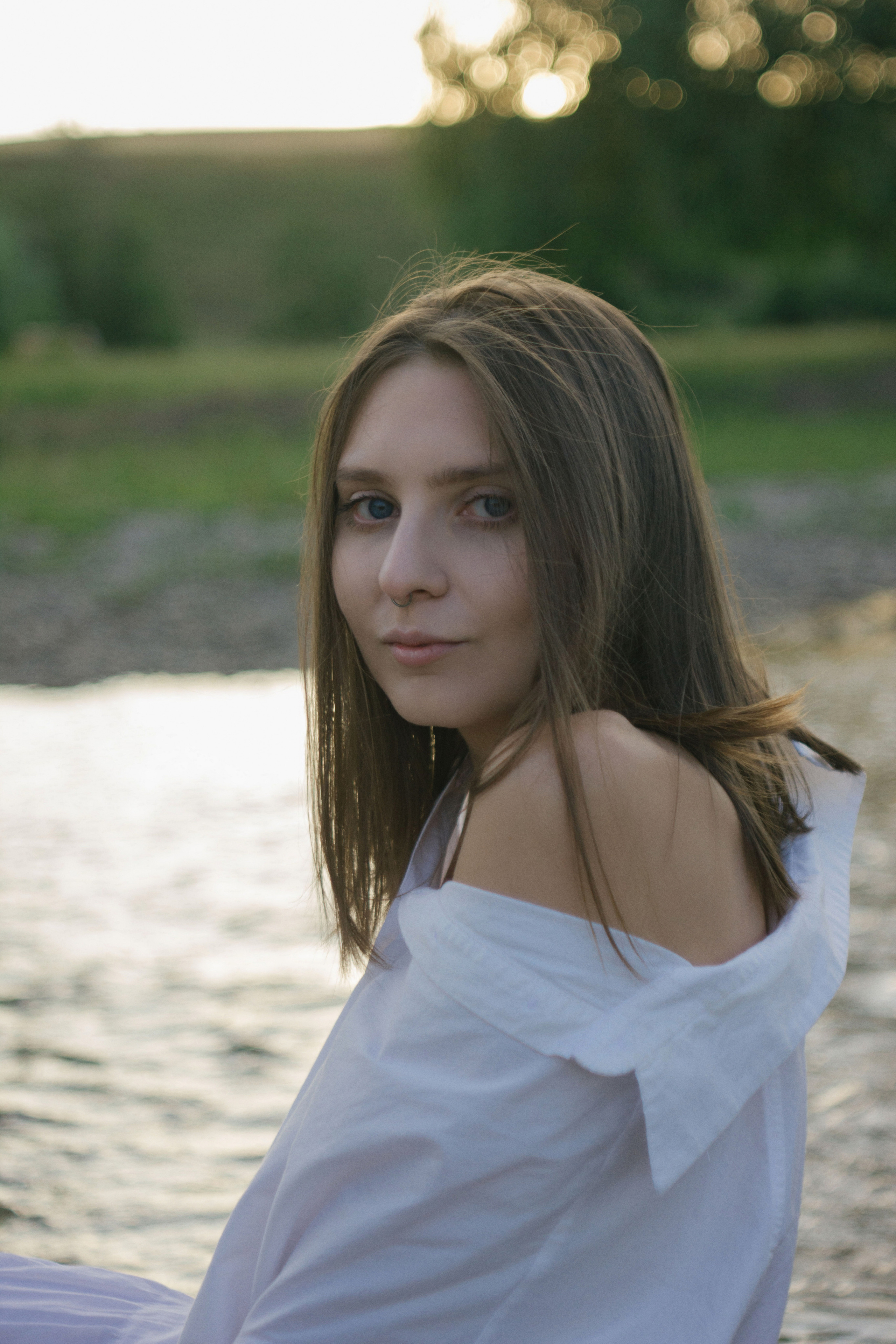 Юля Кутинина. Славич Евгений — портретный фотограф