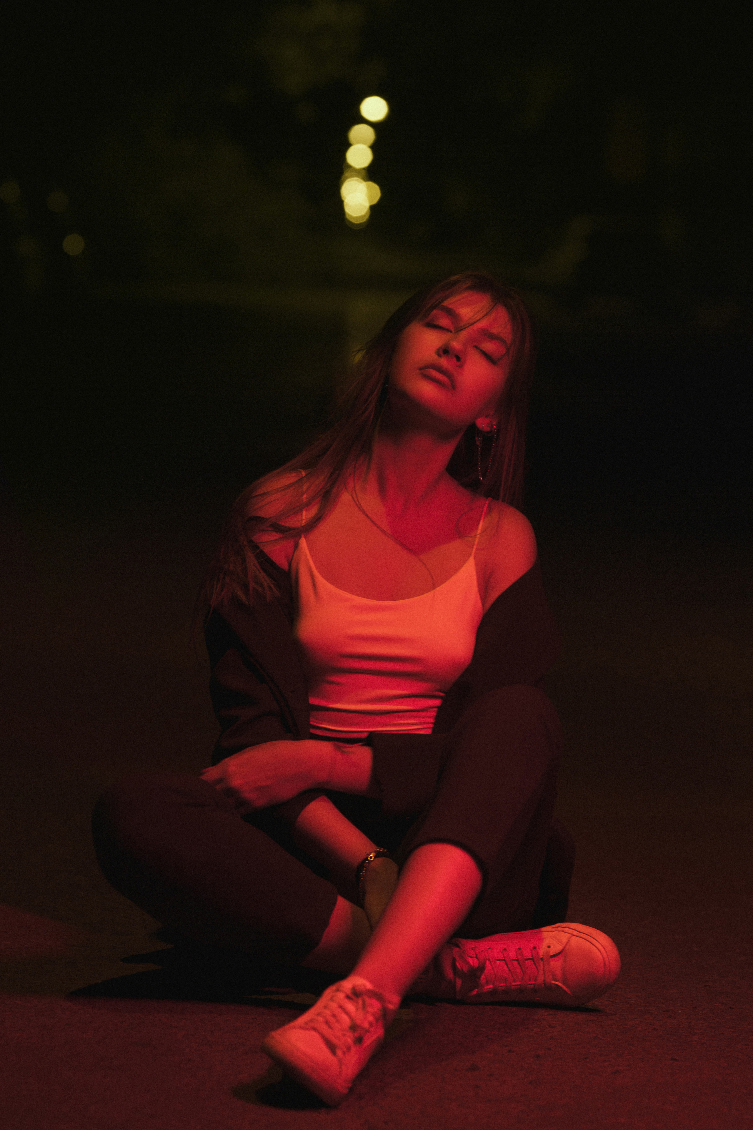 Лиана. Славич Евгений — портретный фотограф