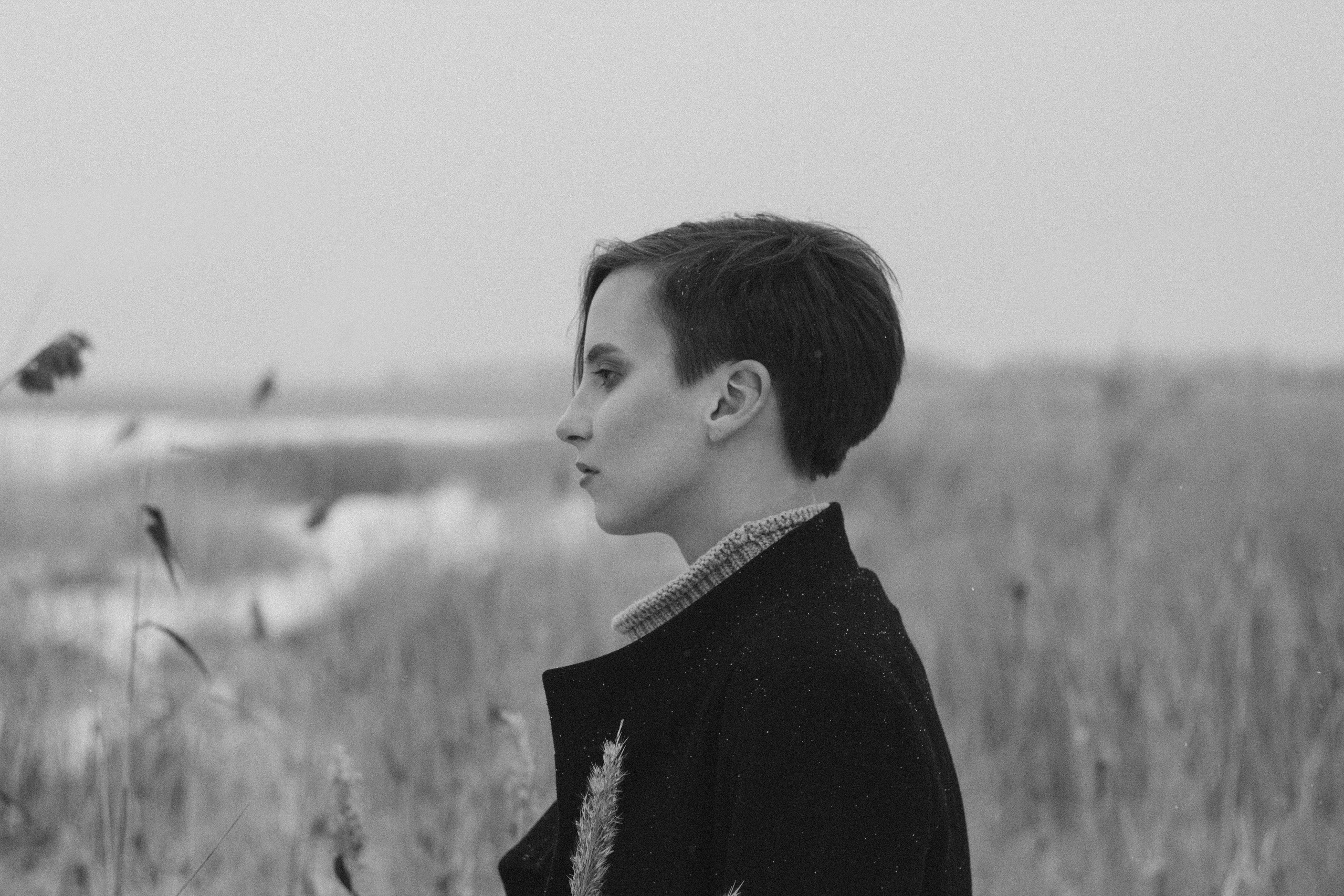 Катя. Славич Евгений — портретный фотограф