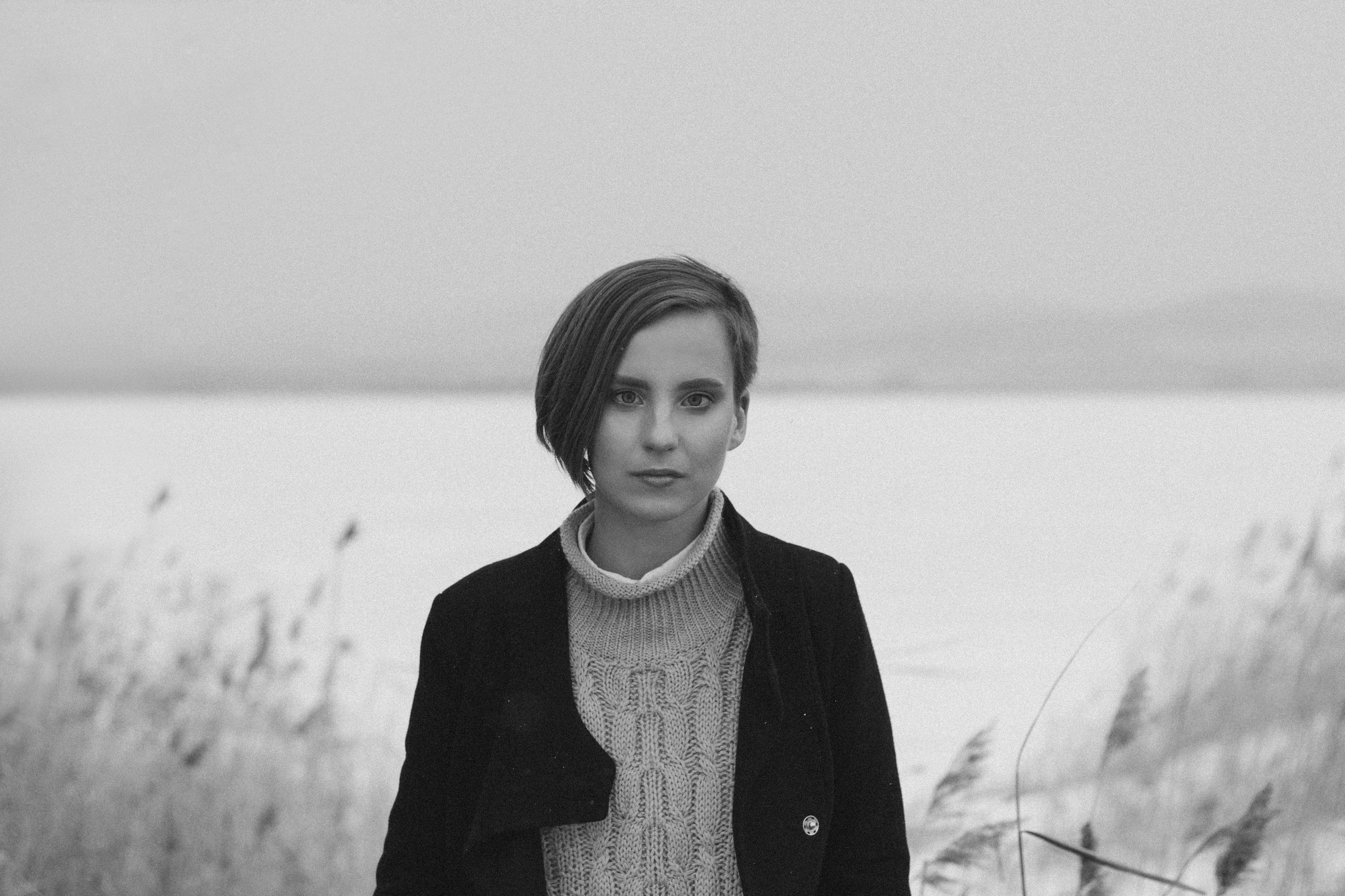 Катя. Славич Евгений — портретный фотограф