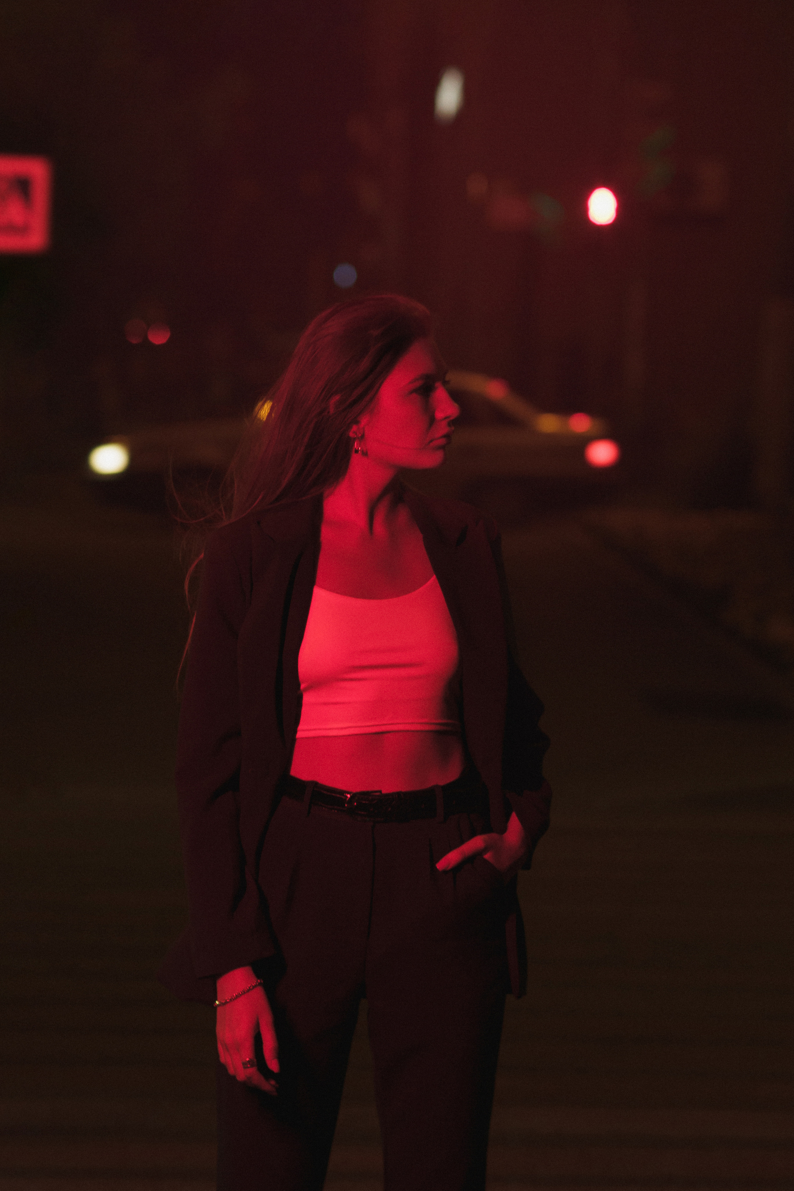 Лиана. Славич Евгений — портретный фотограф