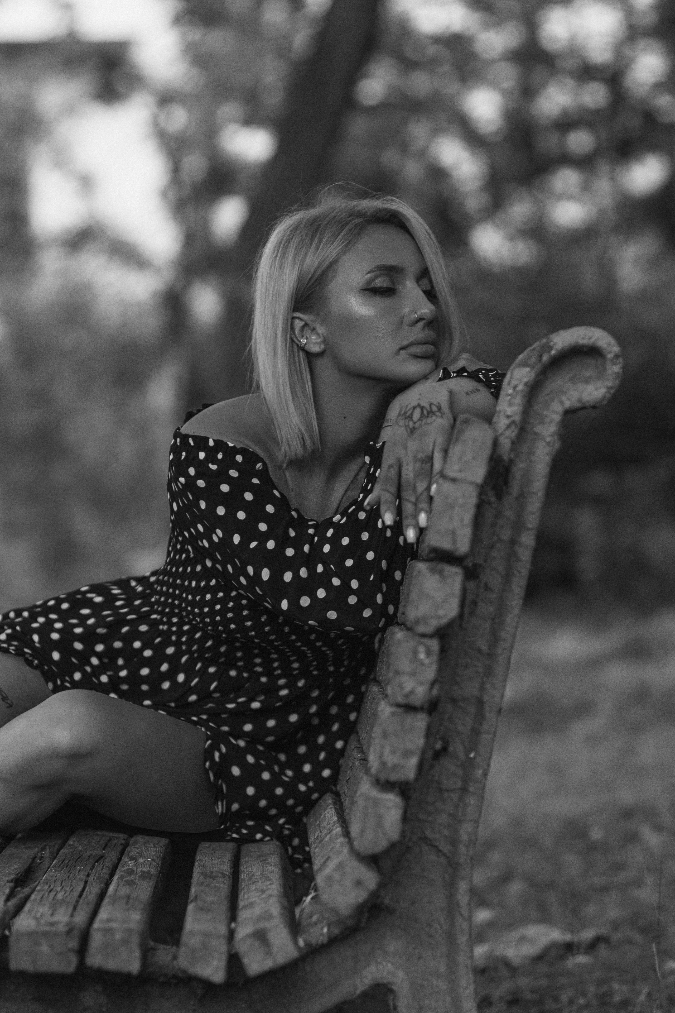 Катя Bazyka. Part 2. Славич Евгений — портретный фотограф