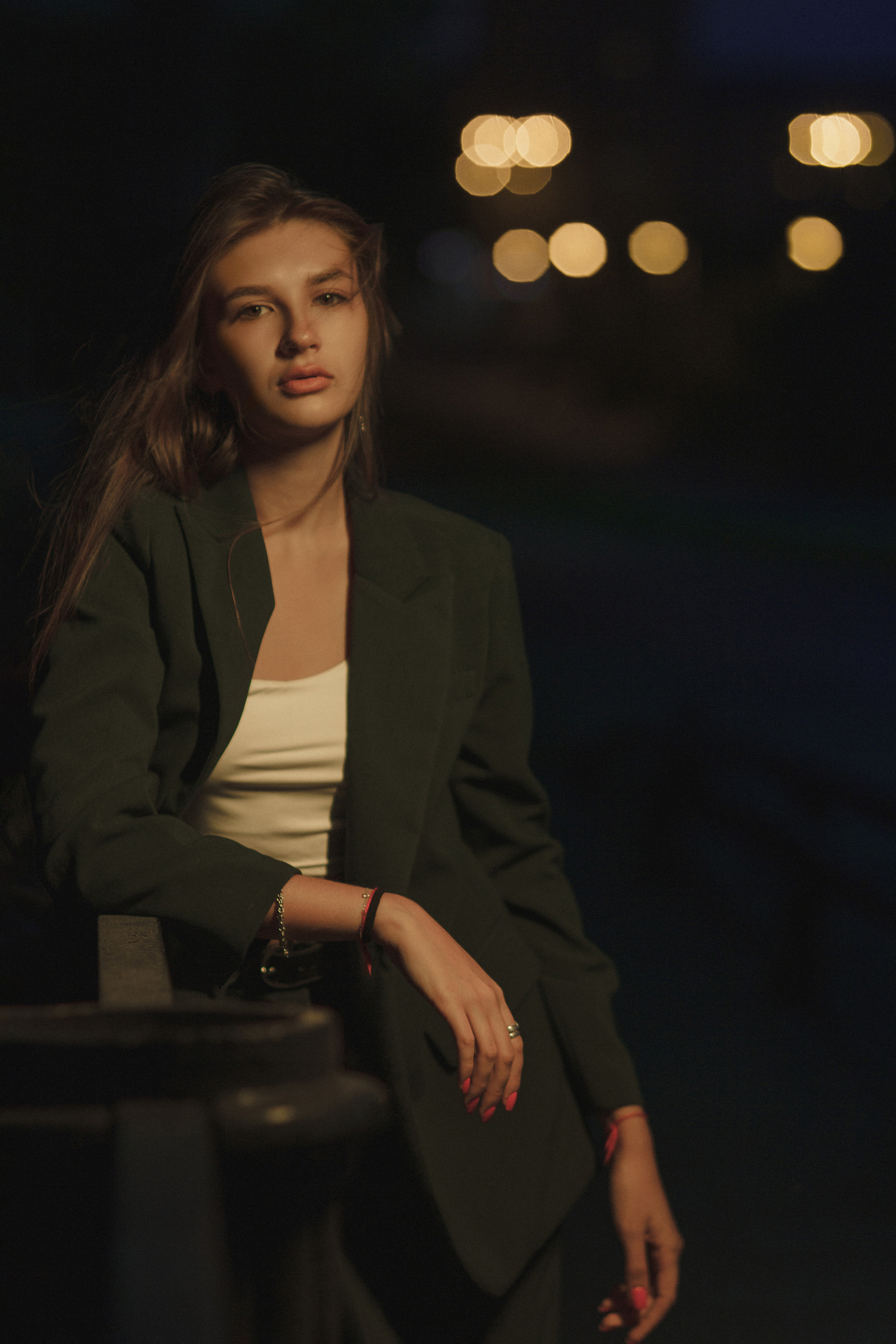 Лиана. Славич Евгений — портретный фотограф