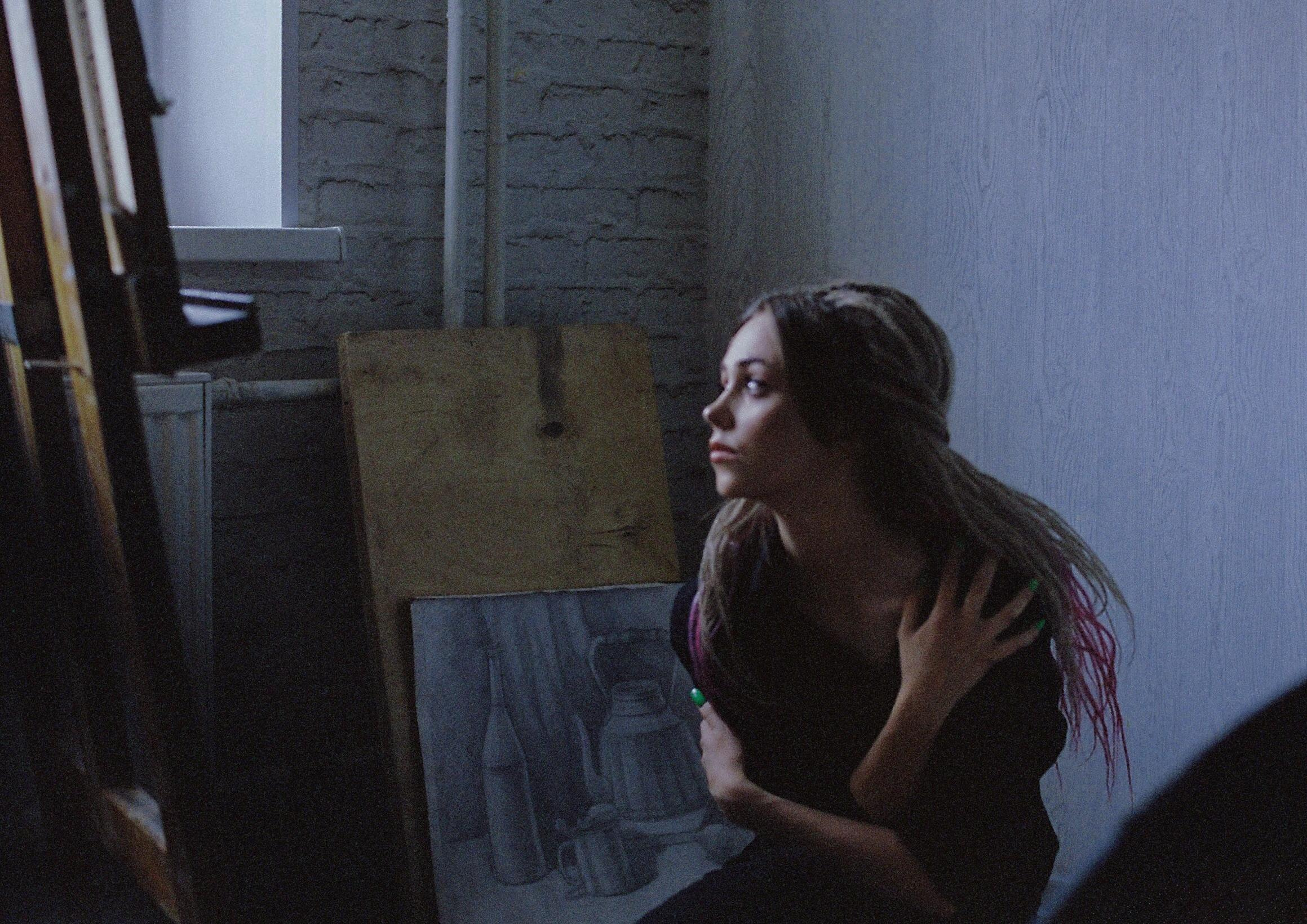 Валерия. Славич Евгений — портретный фотограф