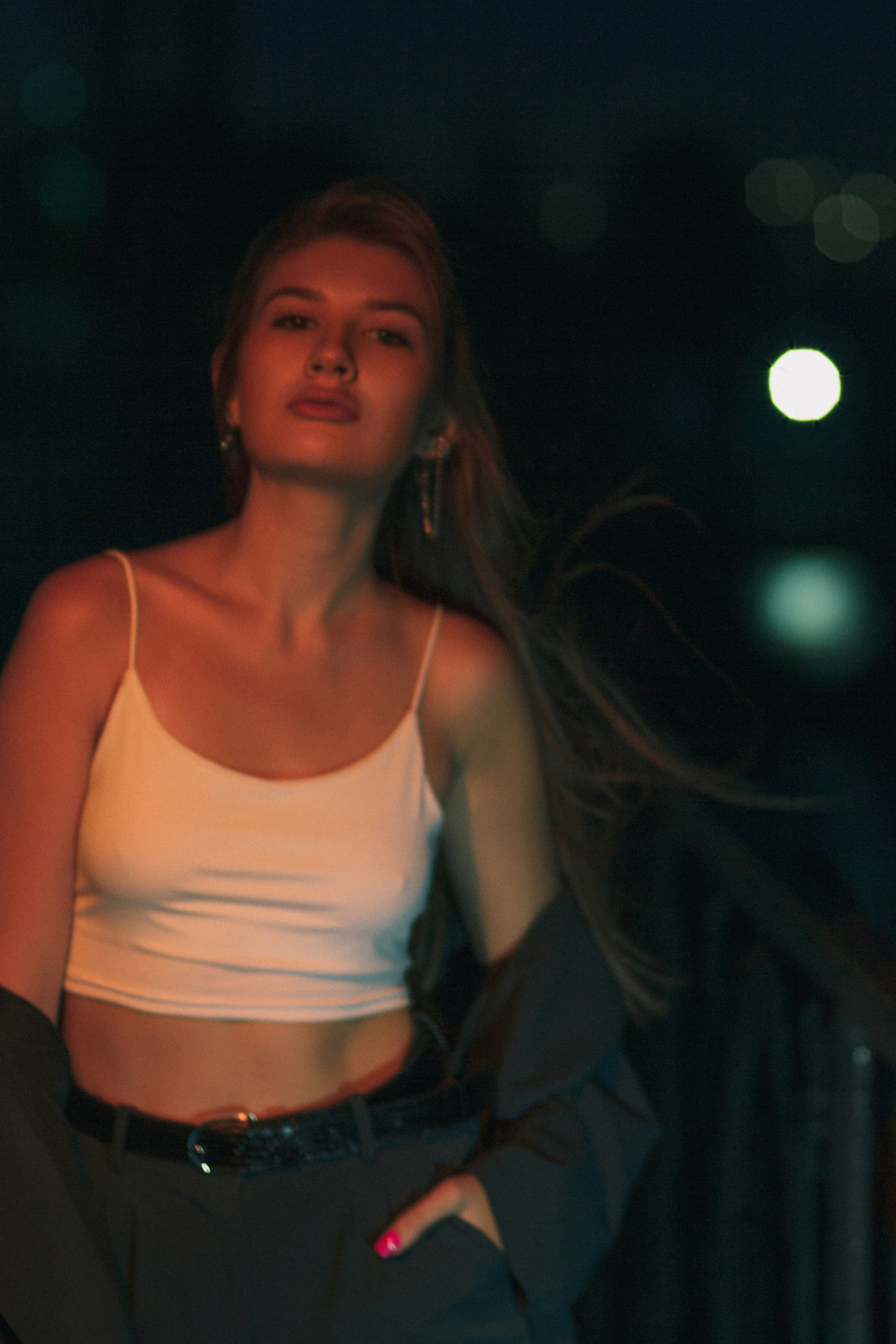 Лиана. Славич Евгений — портретный фотограф