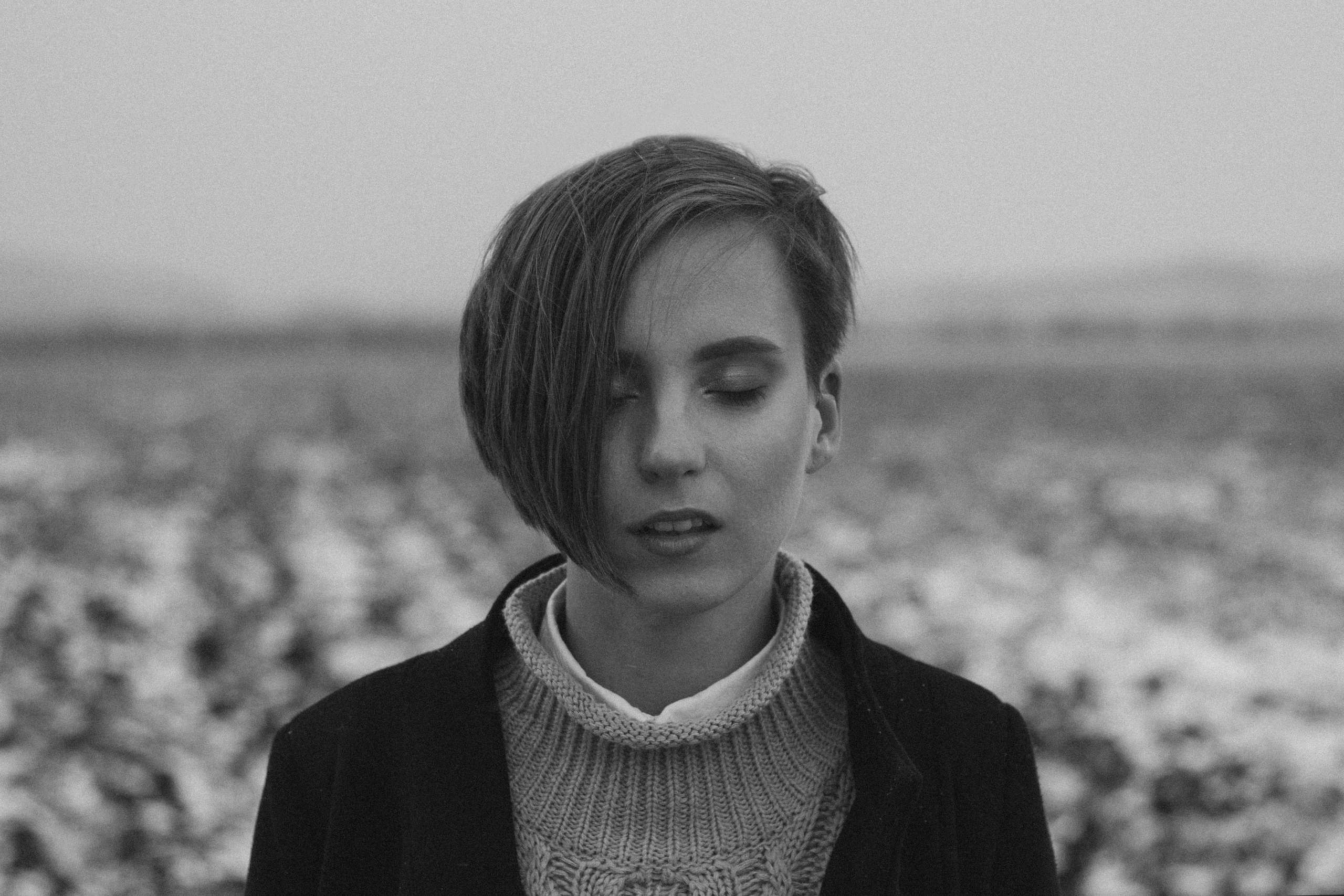 Катя. Славич Евгений — портретный фотограф