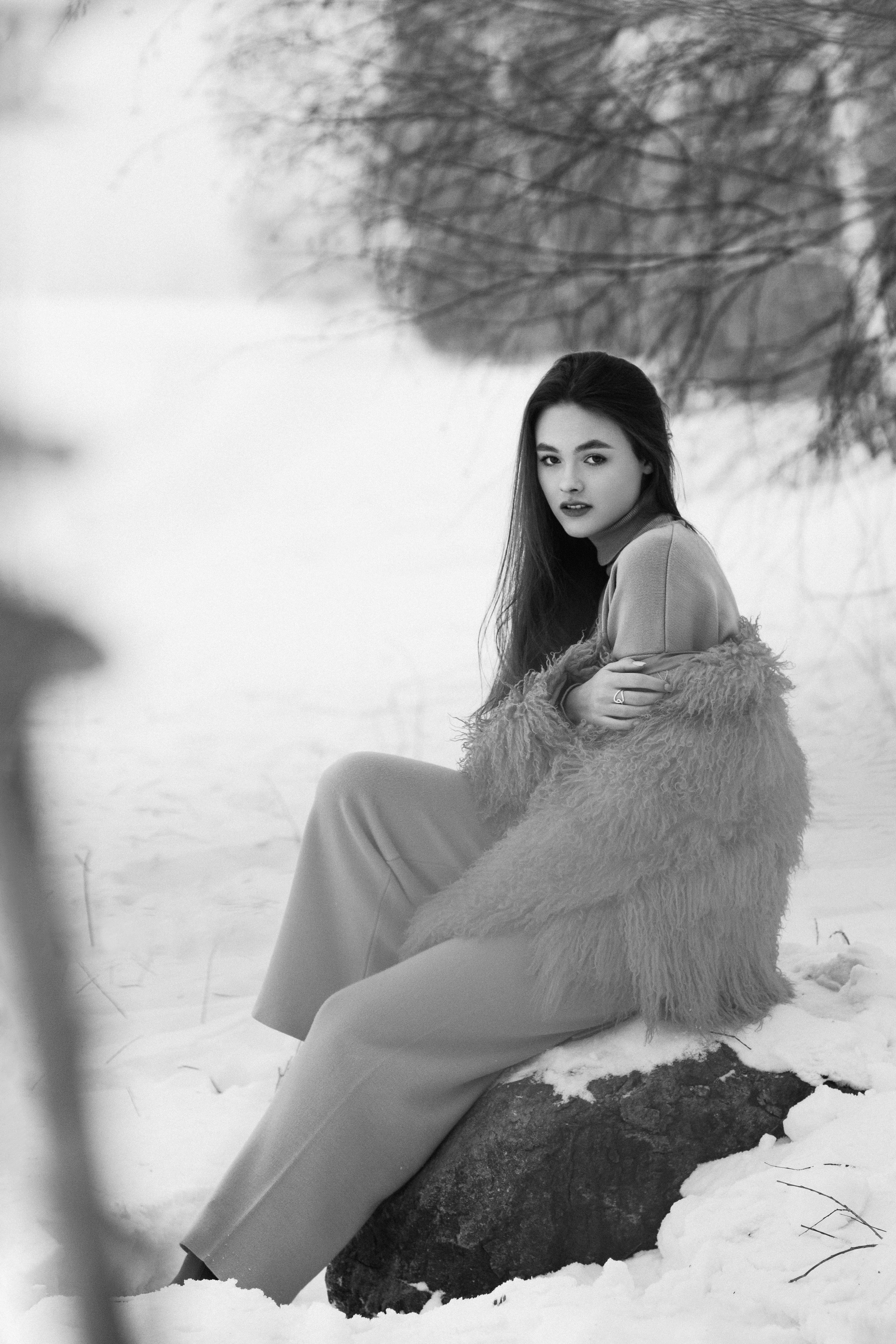 Дарина. Славич Евгений — портретный фотограф