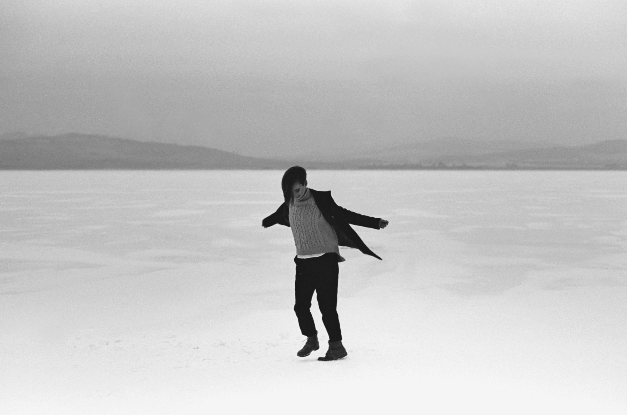 Катя. Славич Евгений — портретный фотограф