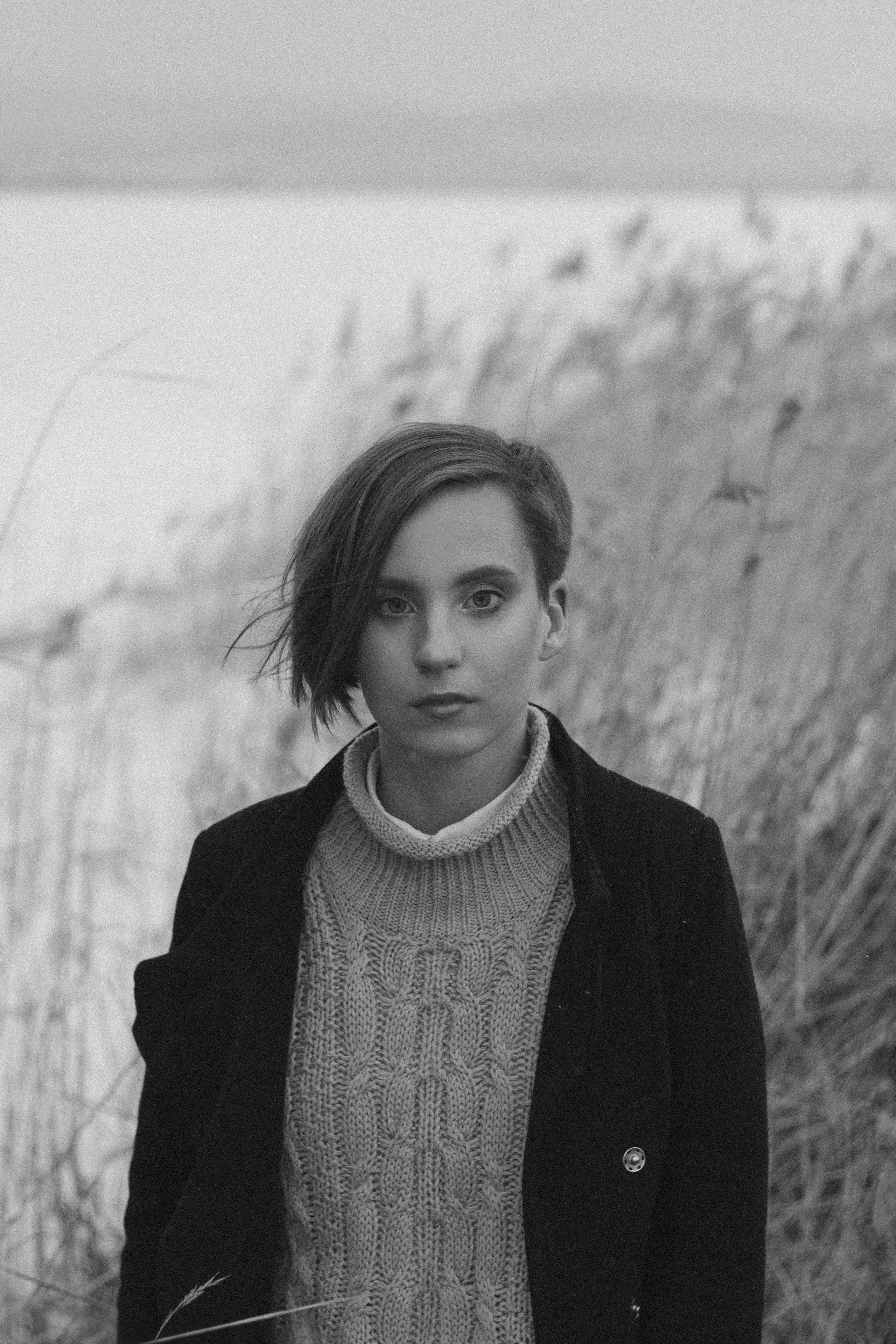 Катя. Славич Евгений — портретный фотограф